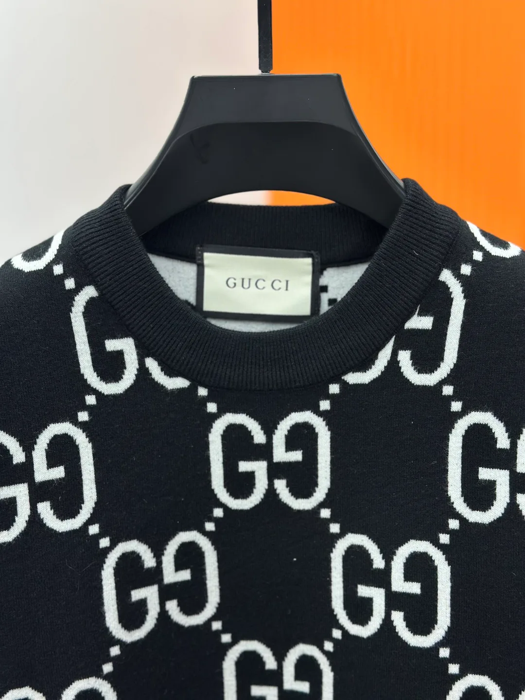 Джемперы И Свитеры Женские Gucci 1138695