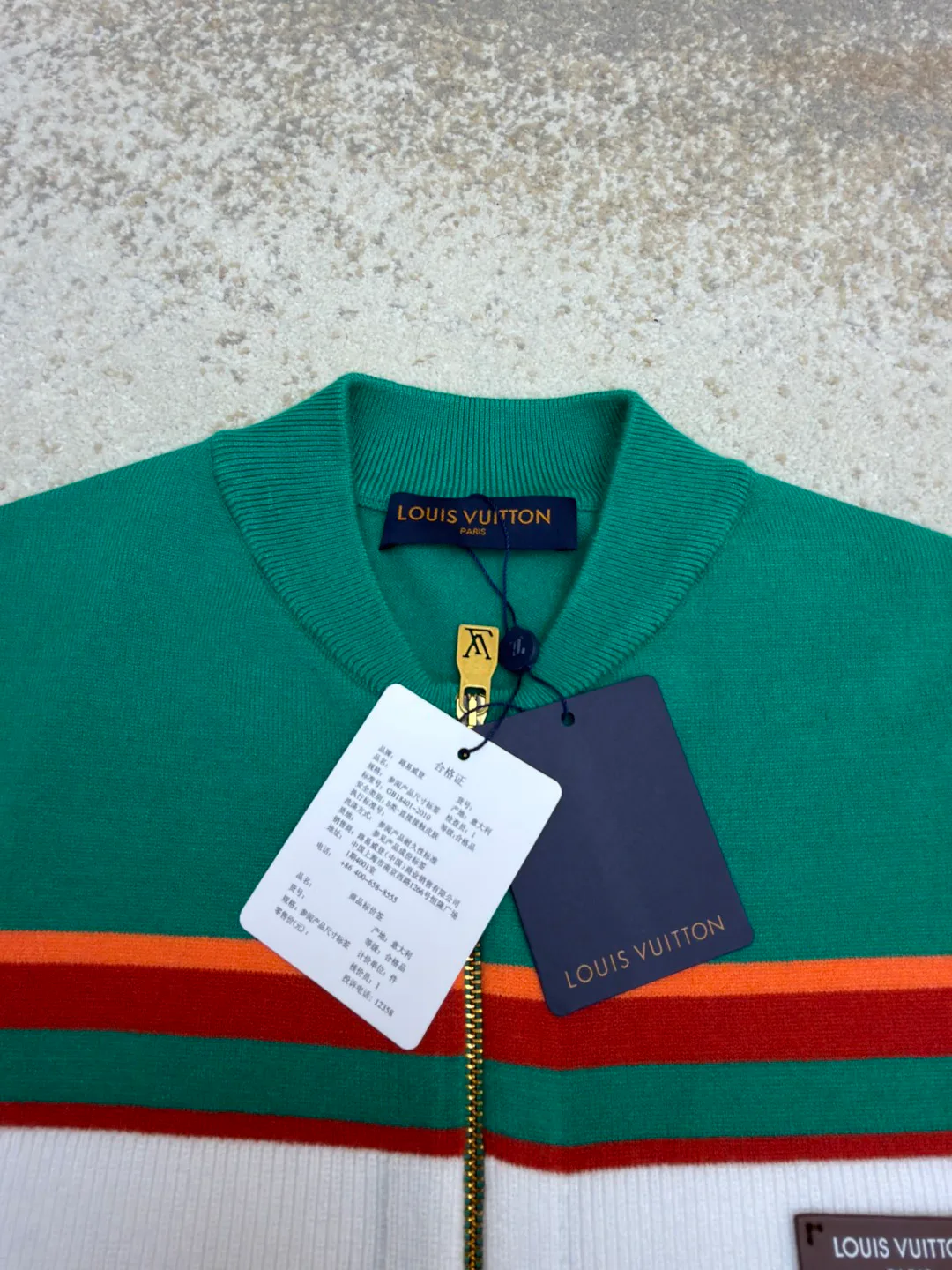 Джемперы И Свитеры Мужские Louis Vuitton 4575555