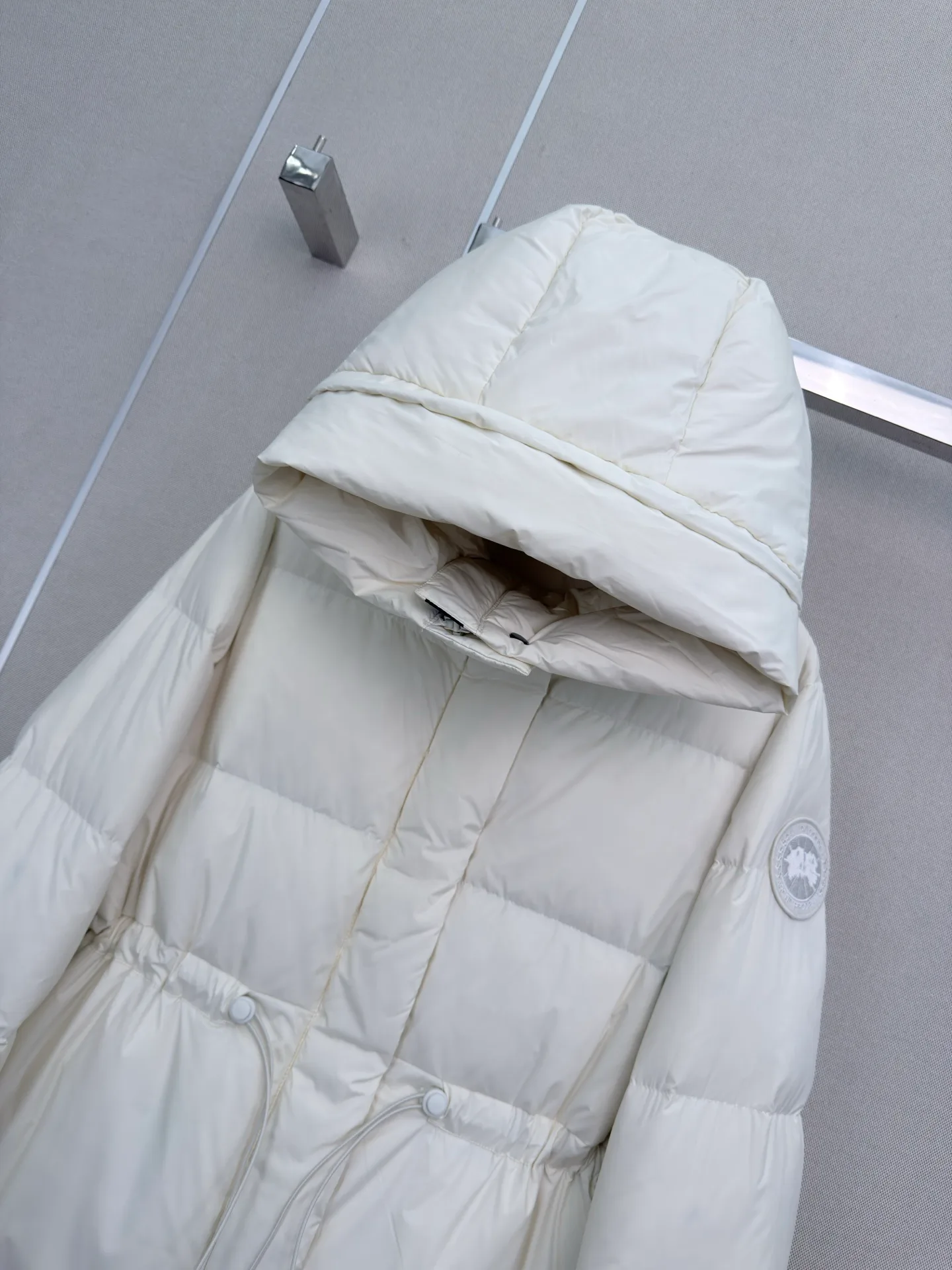 Куртки И Пуховики Женские Canada Goose 18114106