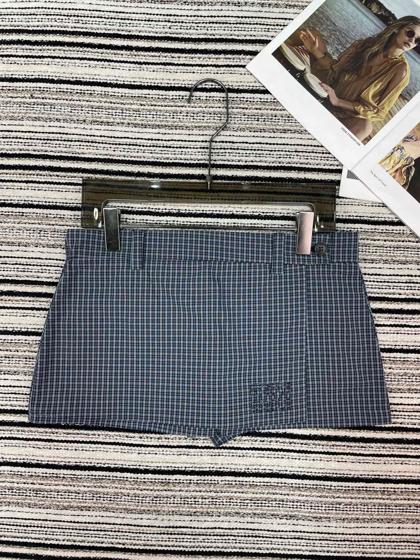 Юбки Женские Miu Miu 6077806