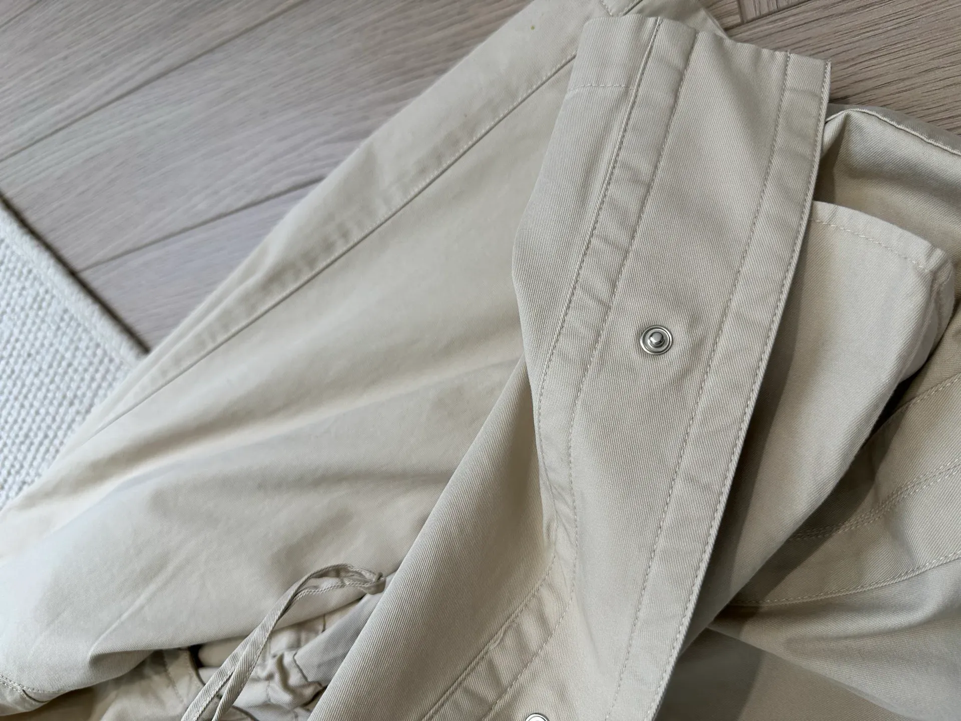 Тренчи Женские The Row 83259