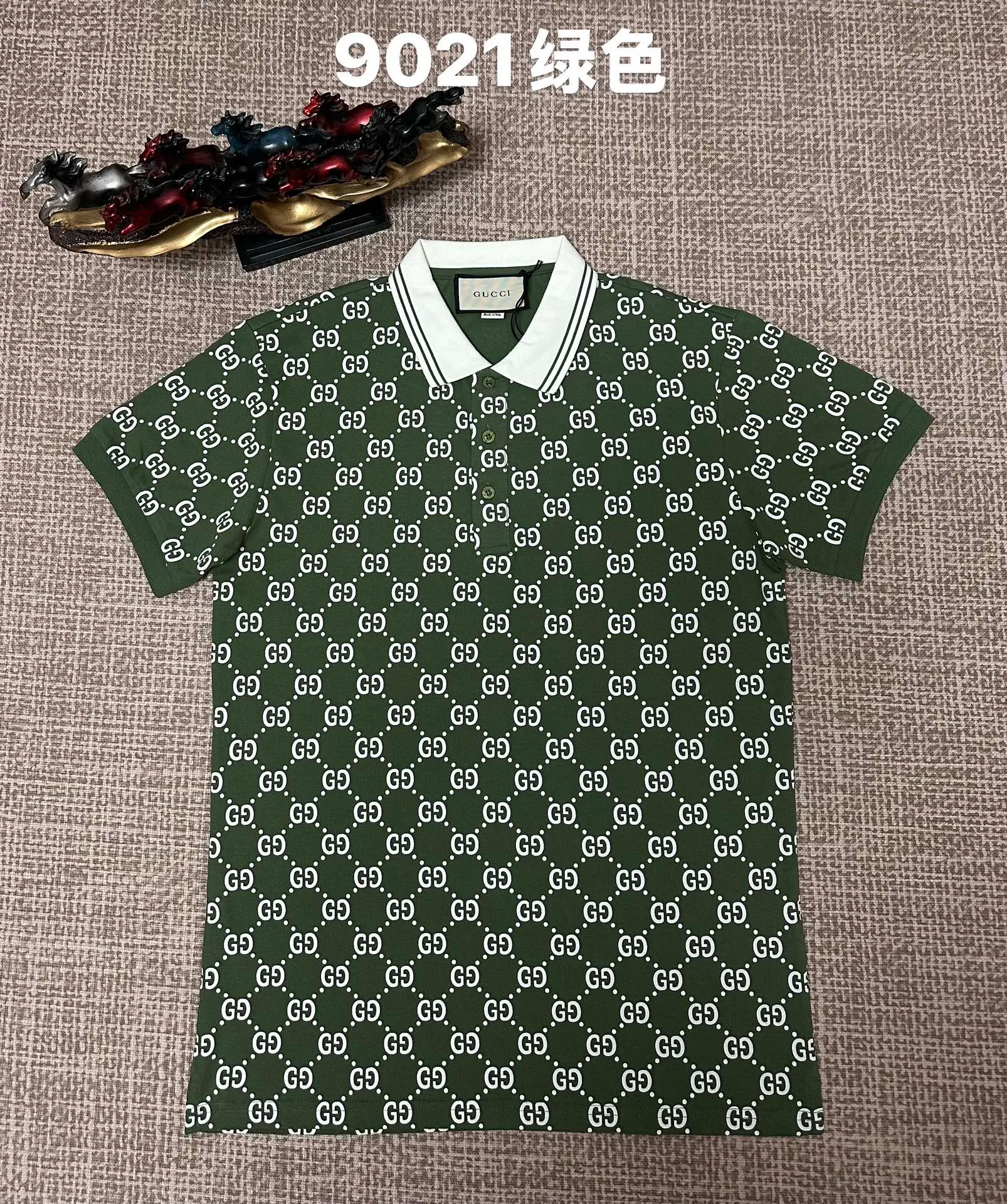 Футболки Мужские Gucci 3947840