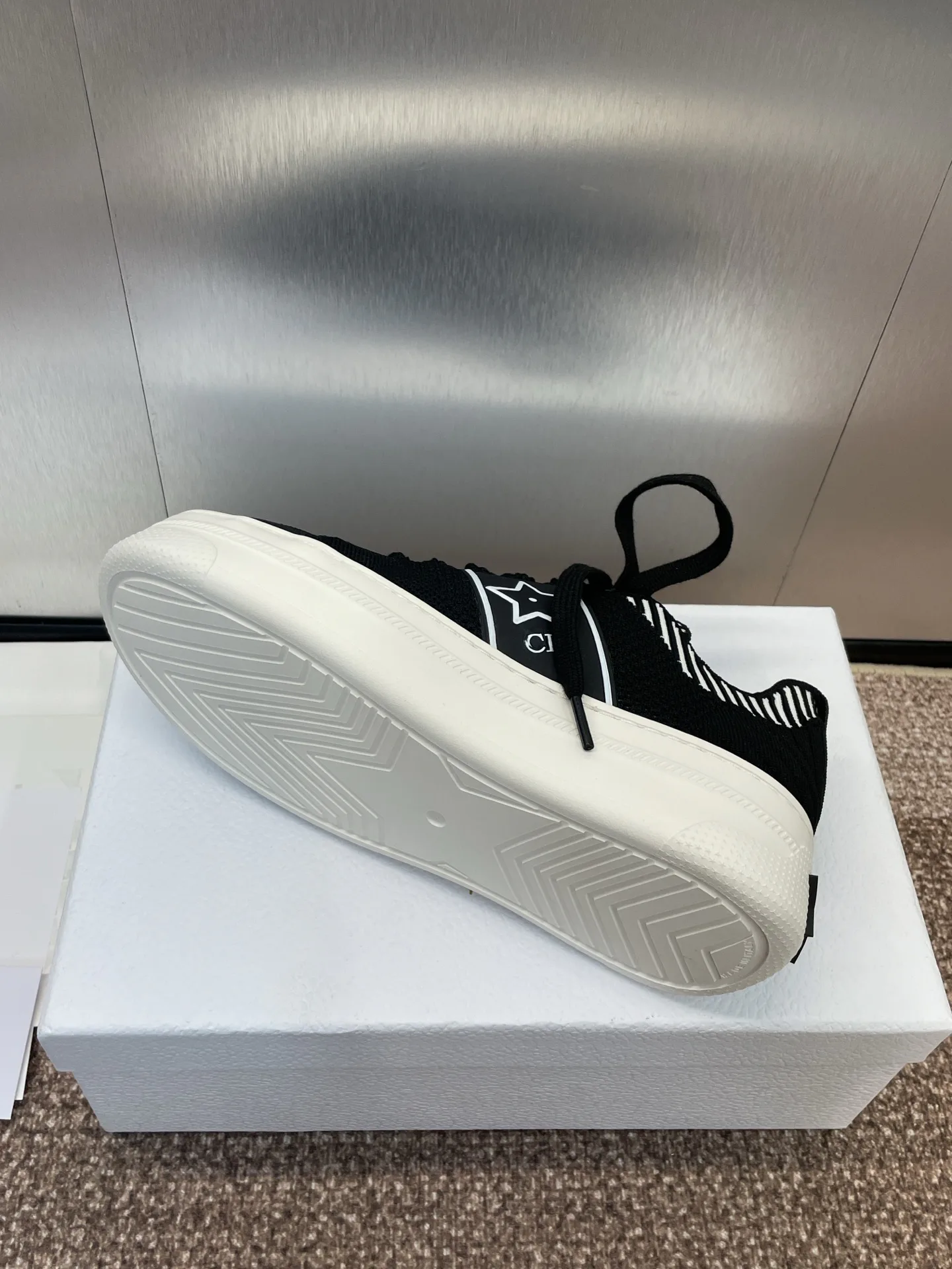 Кеды Женские Christian Dior 4505589