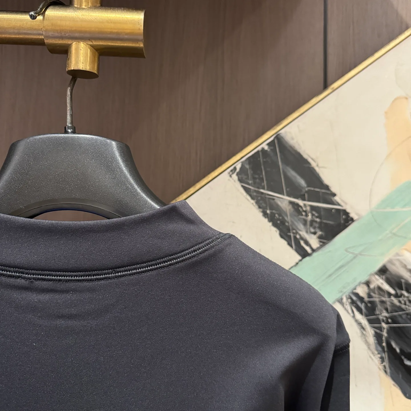 Лонгсливы Мужские Prada 5381157