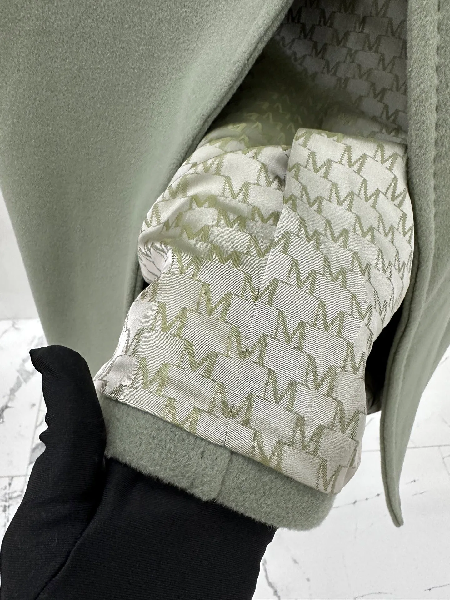 Пальто Женские Max Mara 650941