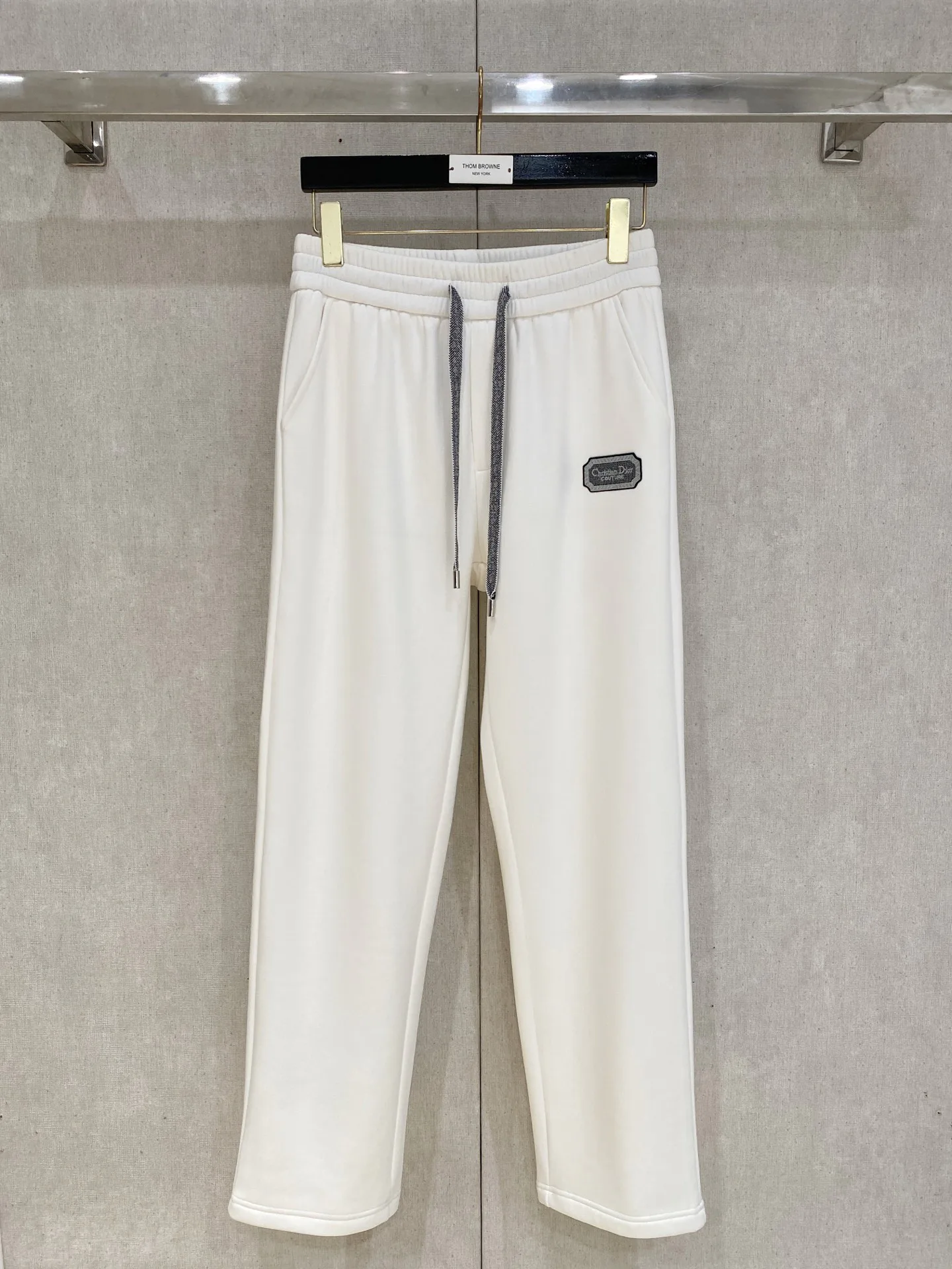 Брюки Мужские Christian Dior 18246765