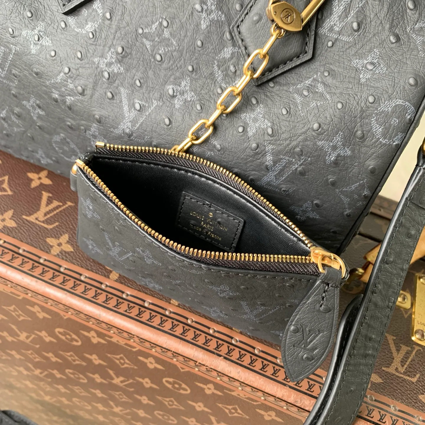 Классические Сумки Женские Louis Vuitton 18147440