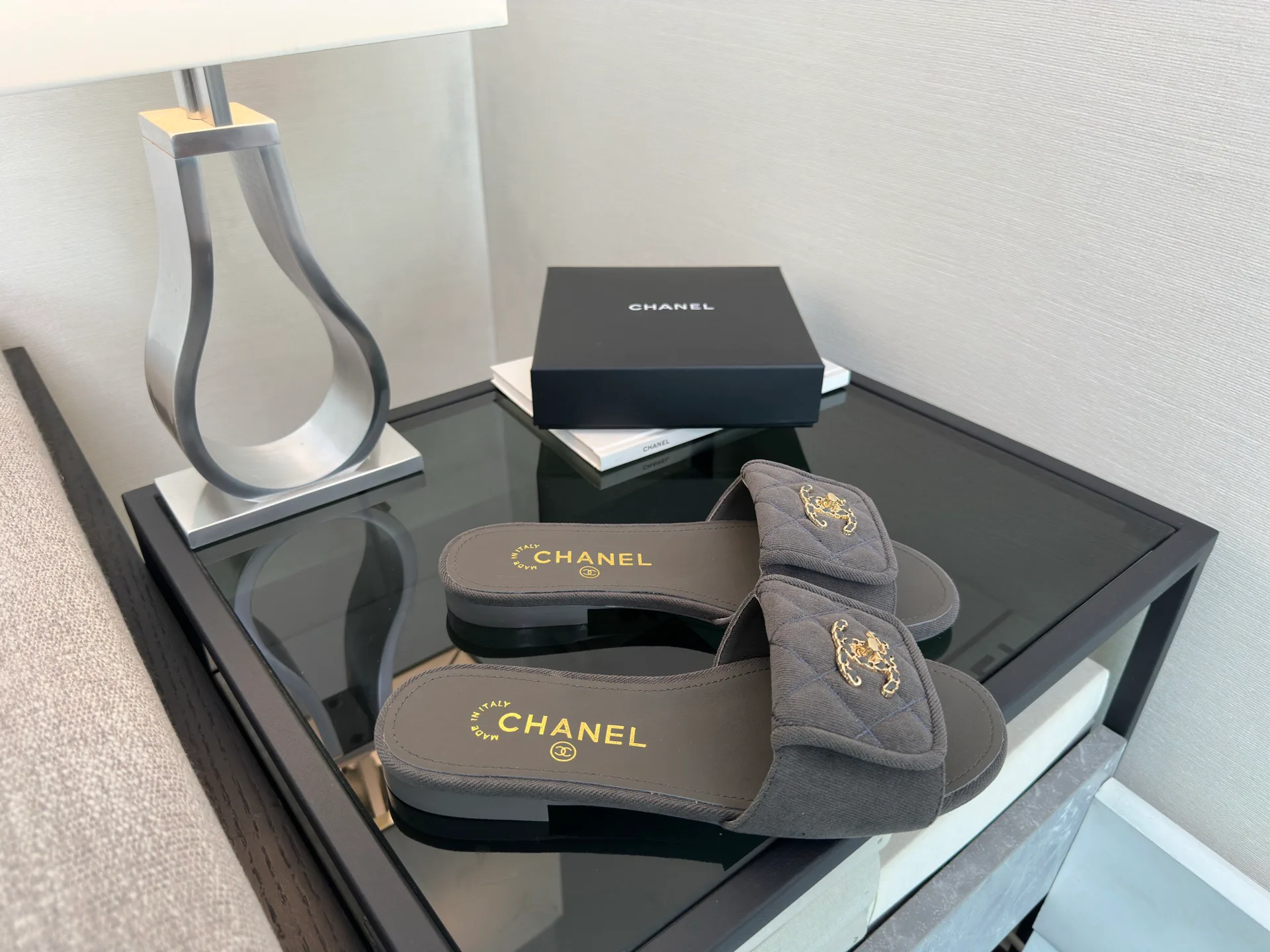 Туфли Женские Chanel 11229950