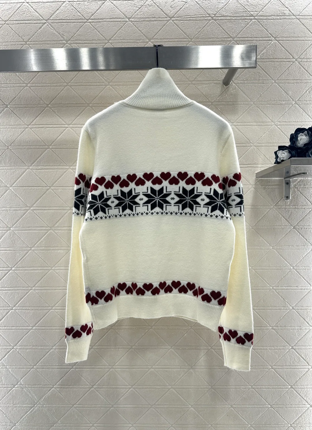 Джемперы И Свитеры Женские Chanel 483909