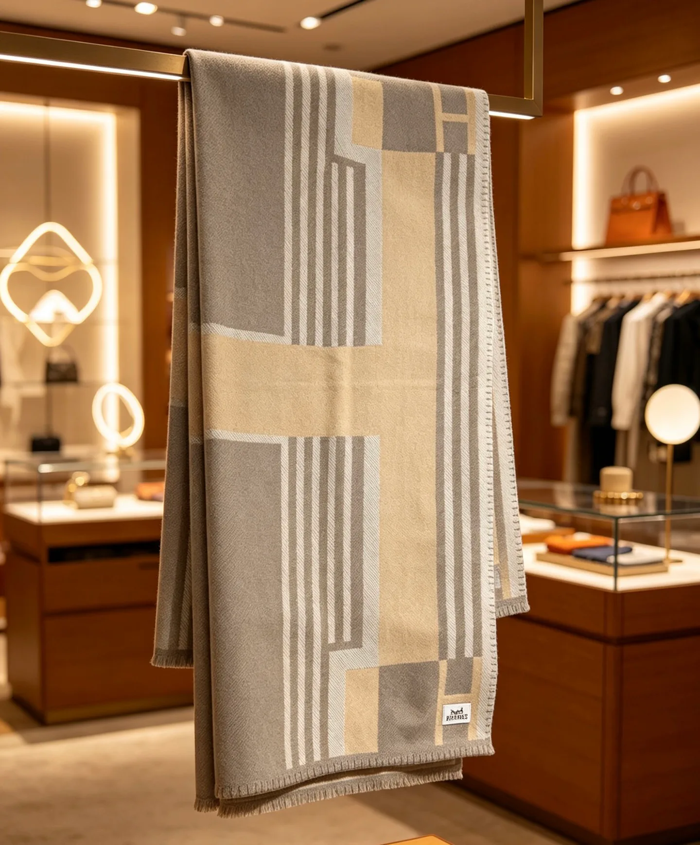 Текстиль Hermes 17734633
