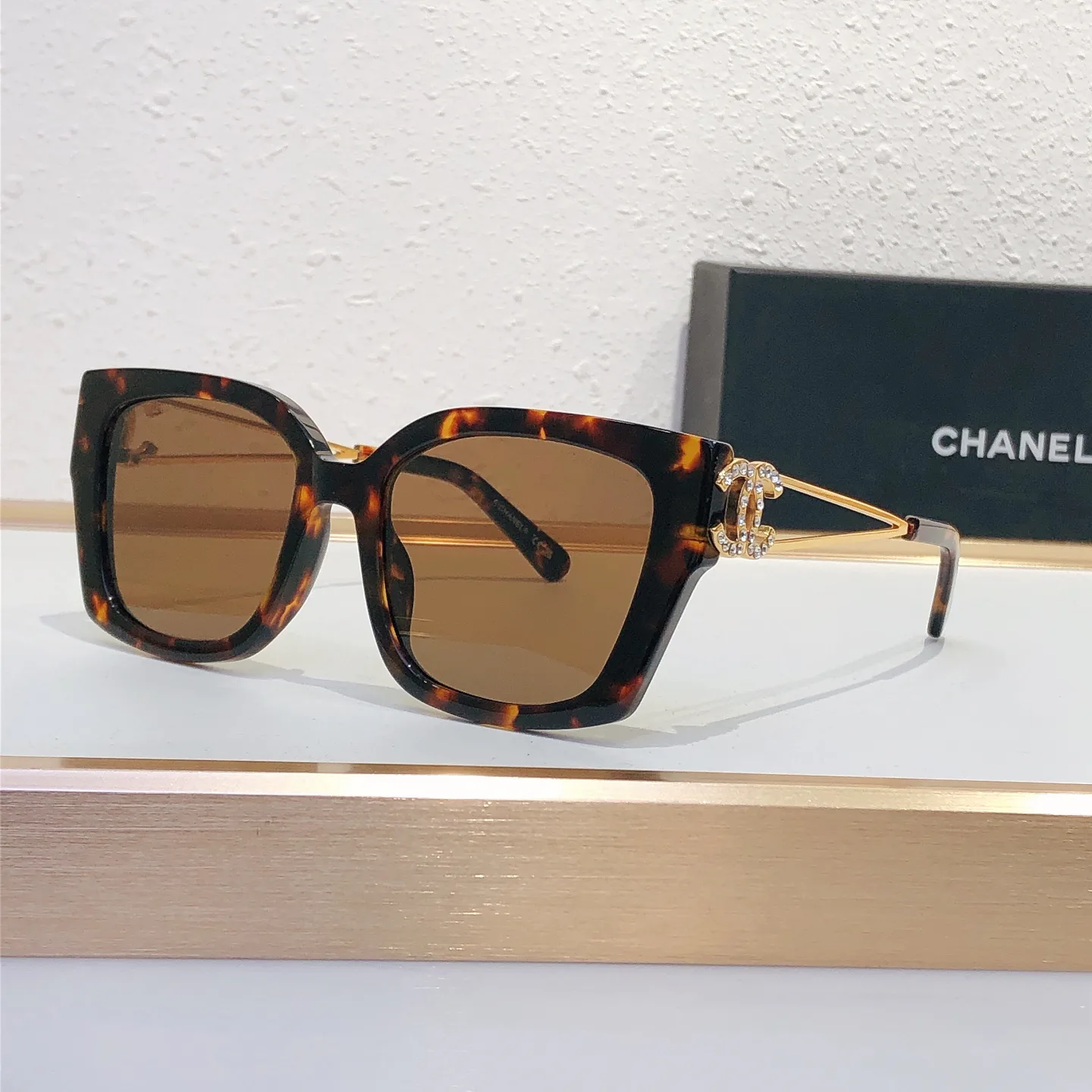 Бижутерия Chanel 13257191