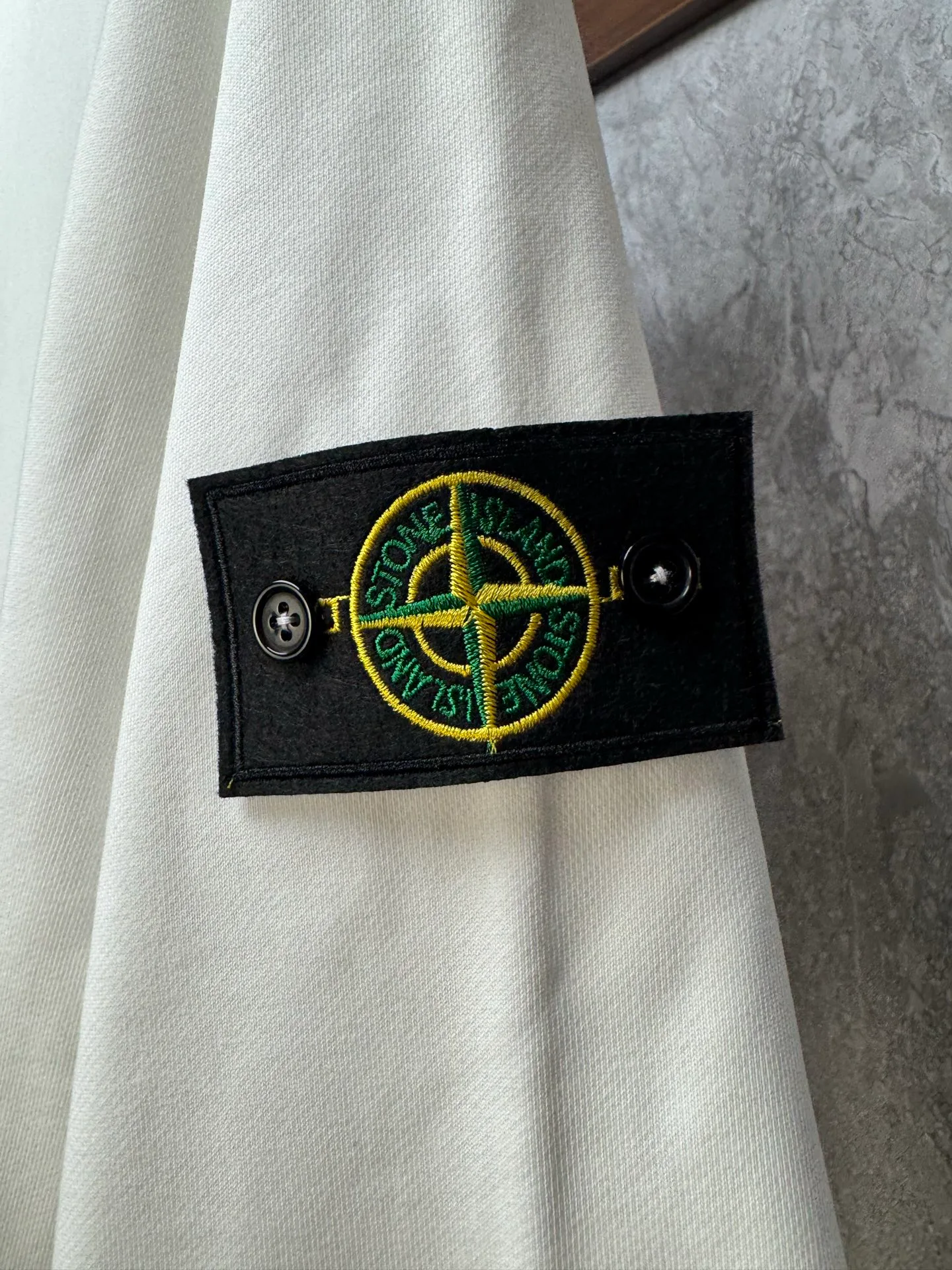 Свитшоты И Худи Мужские Stone Island 19280539