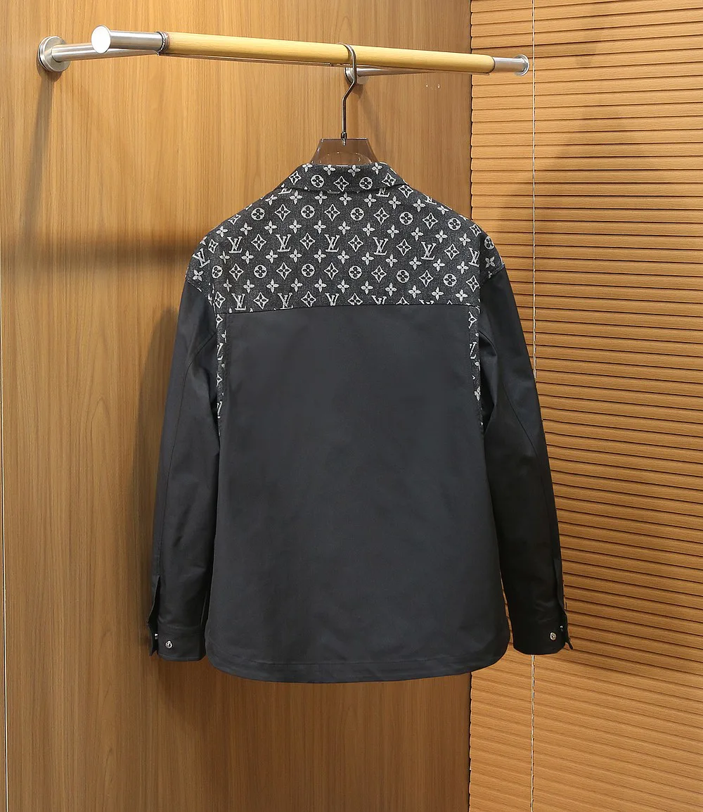 Рубашки Мужские Louis Vuitton 11240465