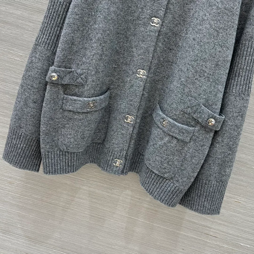 Джемперы И Свитеры Женские Chanel 394982