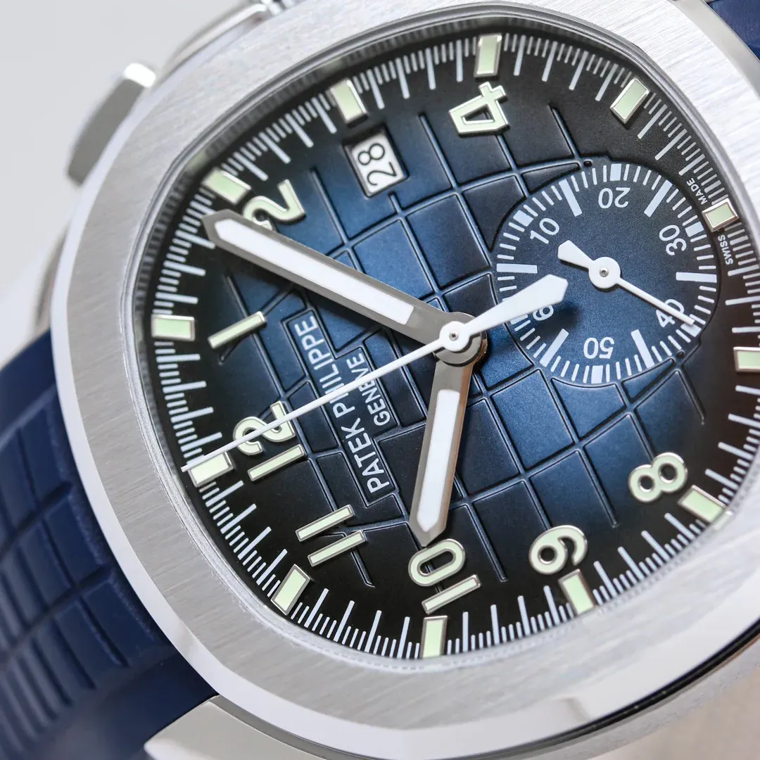 Часы Мужские Patek Philippe 692051