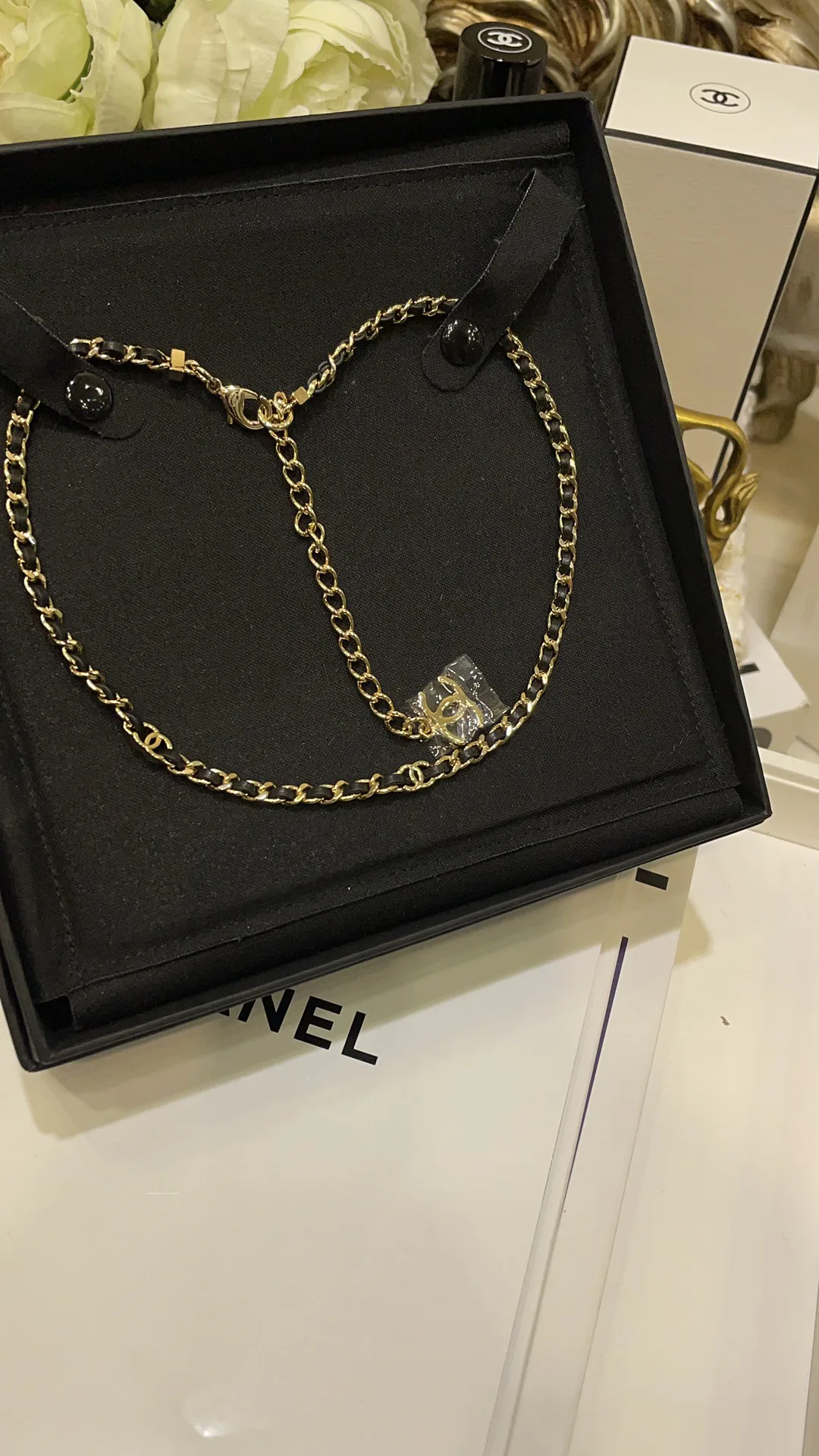 Бижутерия Chanel 9900423