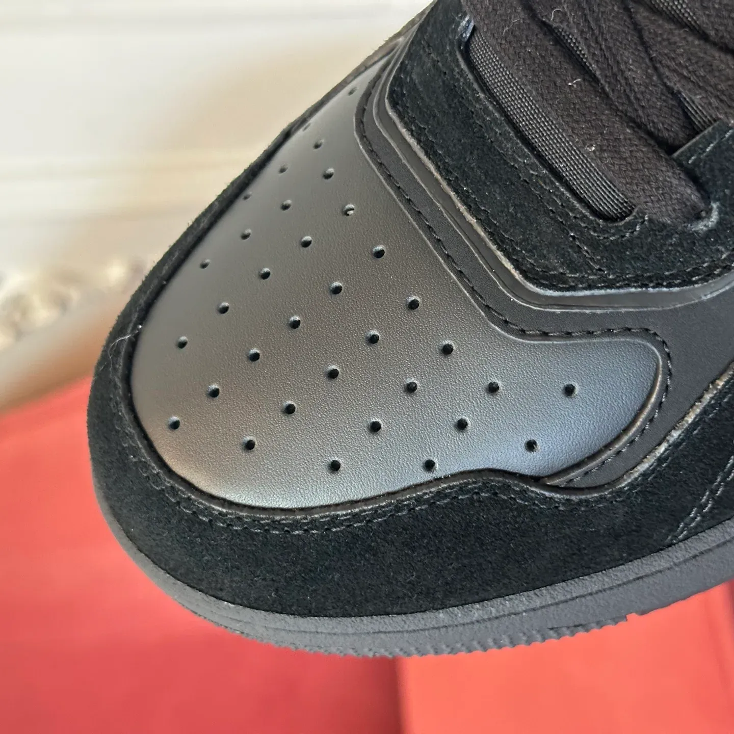 Кроссовки Женские Christian Dior 969746