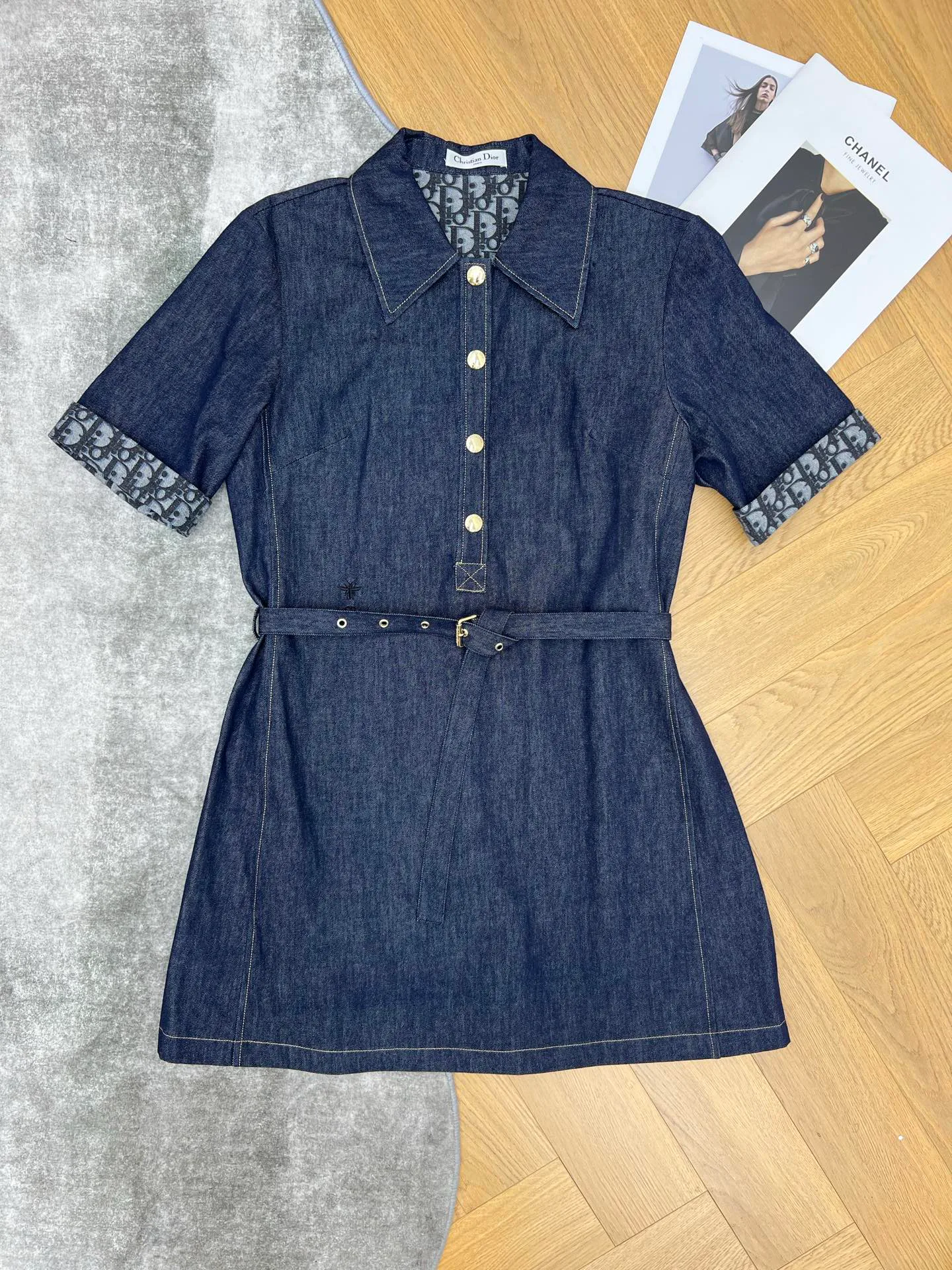Платья Женские Christian Dior 11747185
