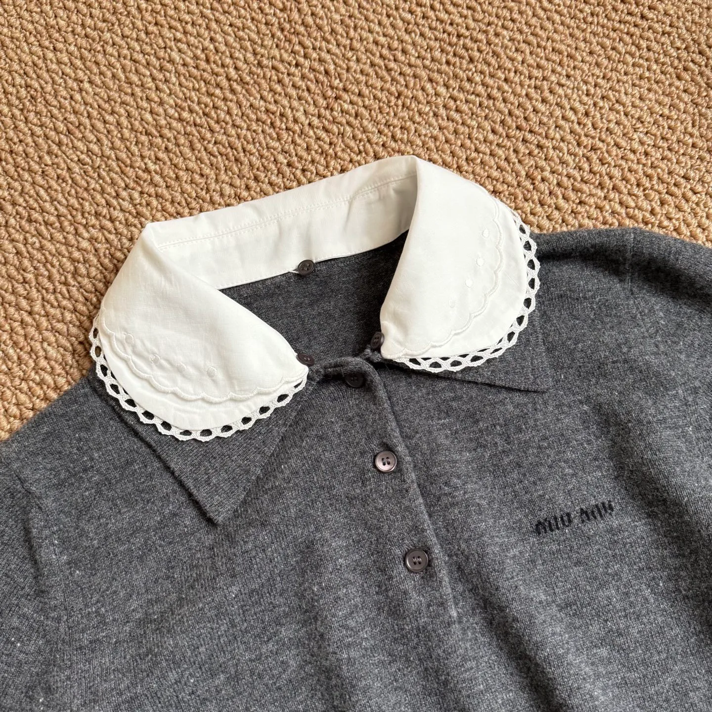 Топы Женские Miu Miu 11606155