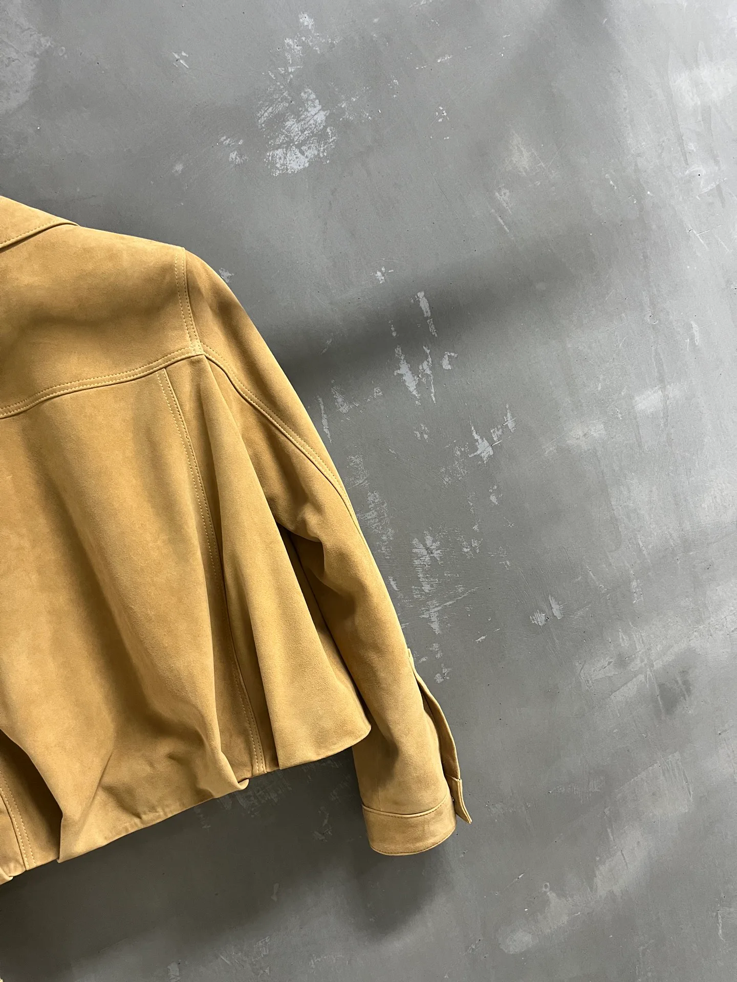 Кожаные Куртки И Дублёнки Женские Loewe 18172898