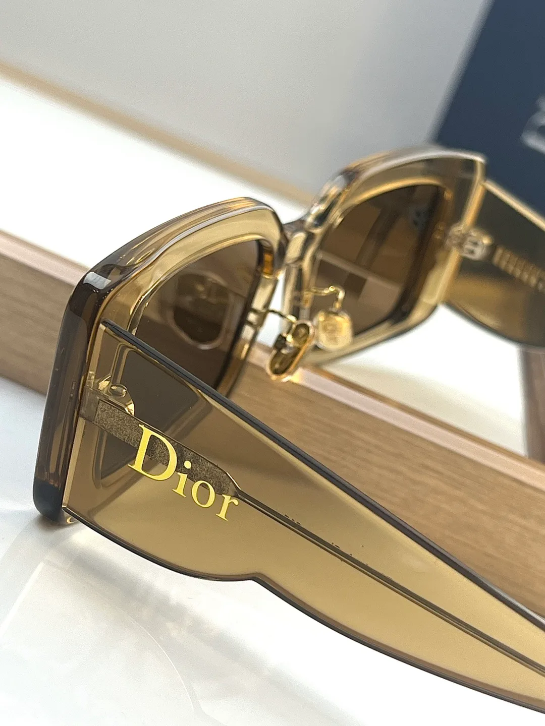 Очки Christian Dior 13434211