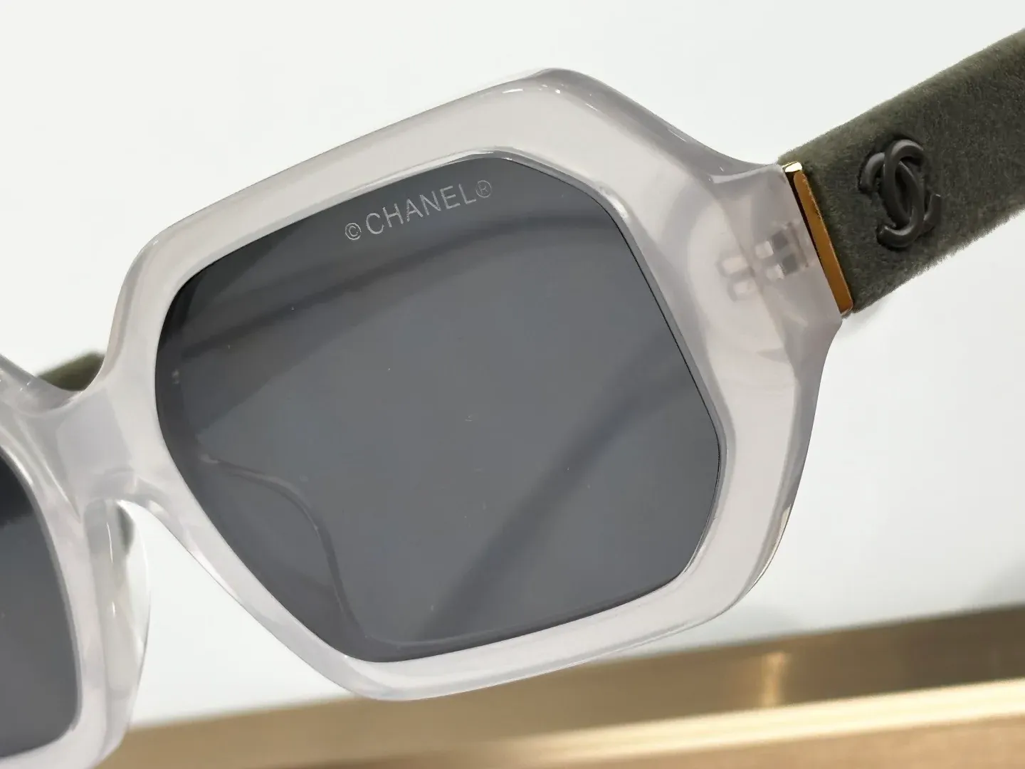 Очки Chanel 1248169