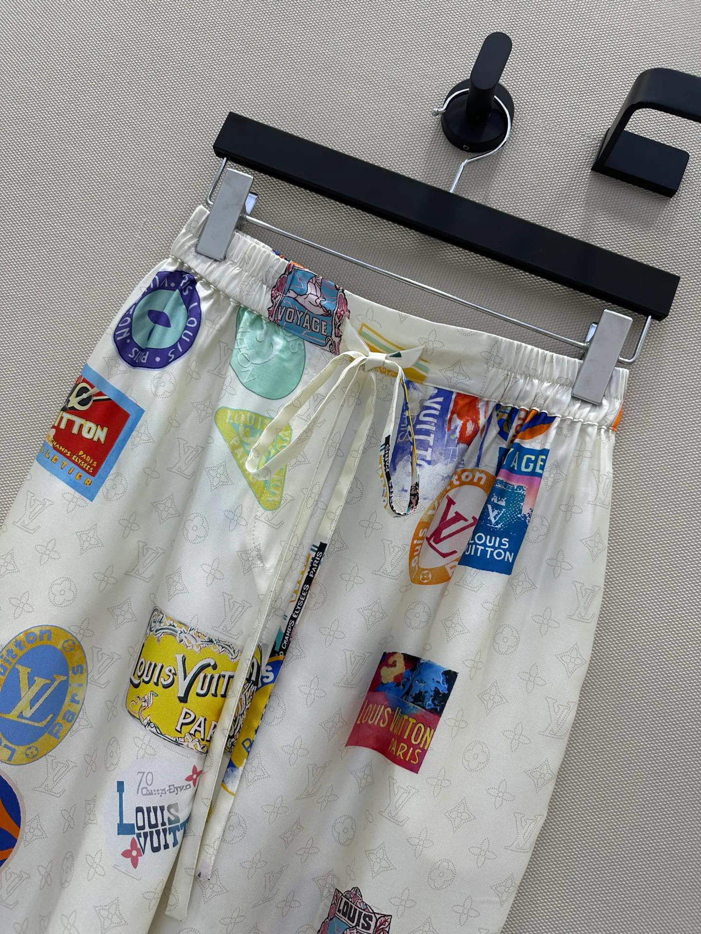 Брюки Женские Louis Vuitton 952188