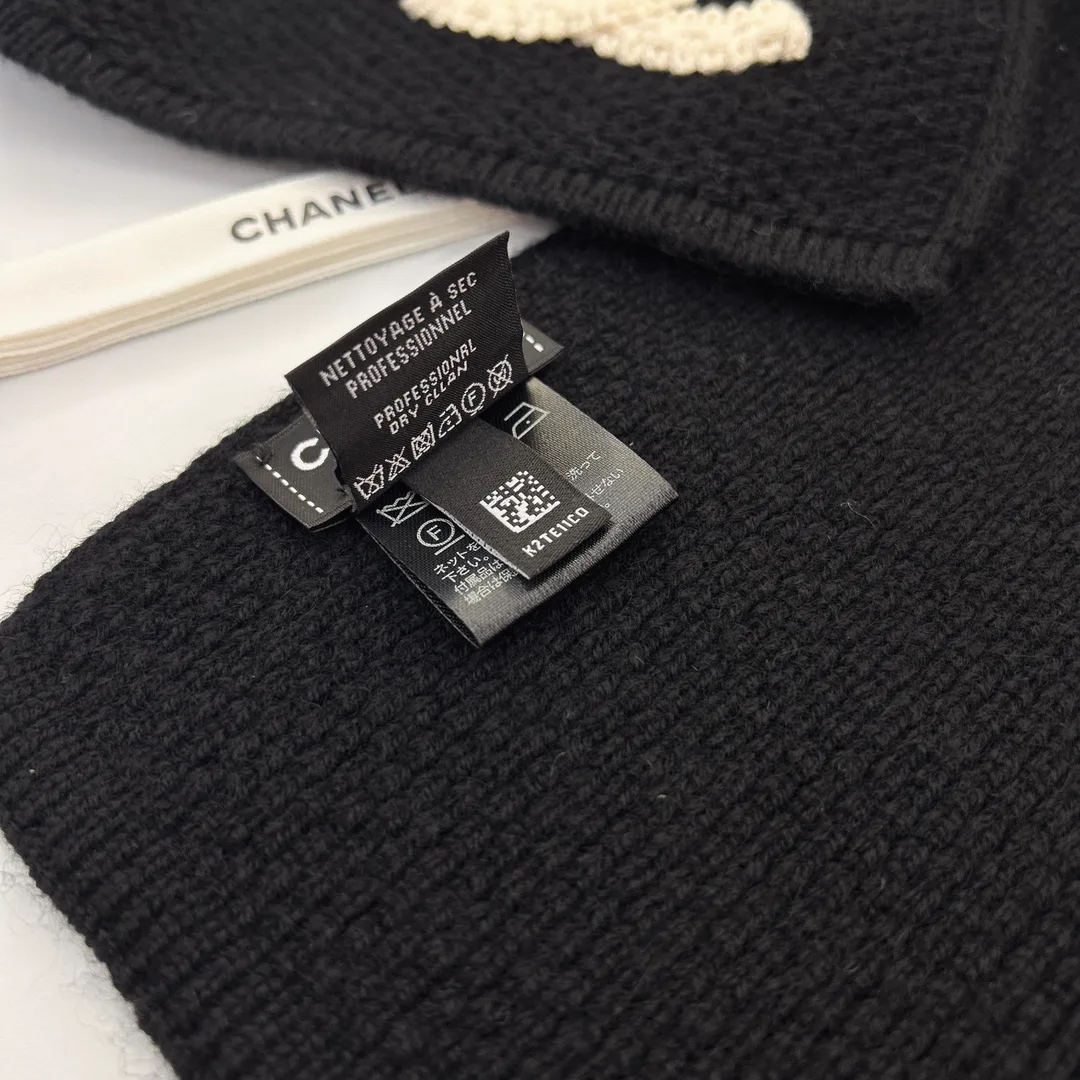 Шарфы Chanel 414337