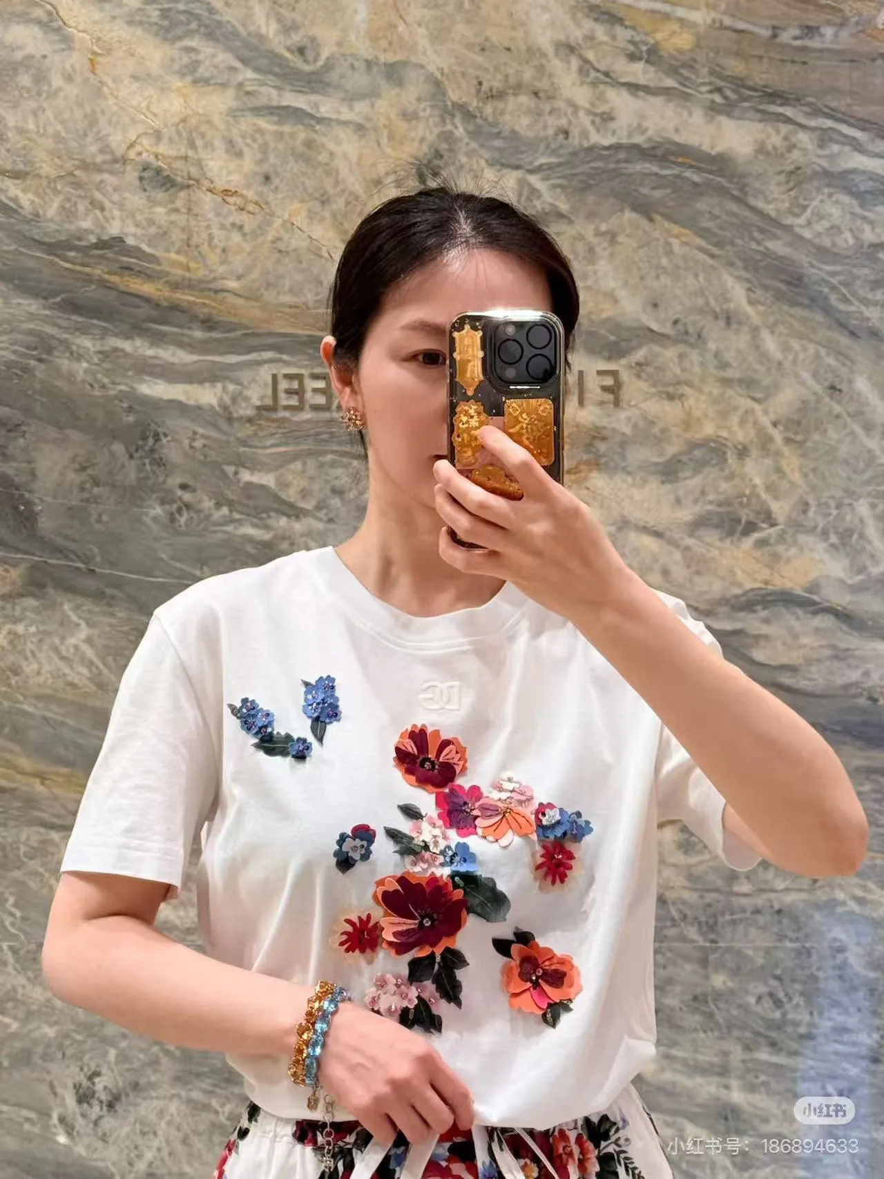 Футболки Женские Dolce & Gabbana 13222761