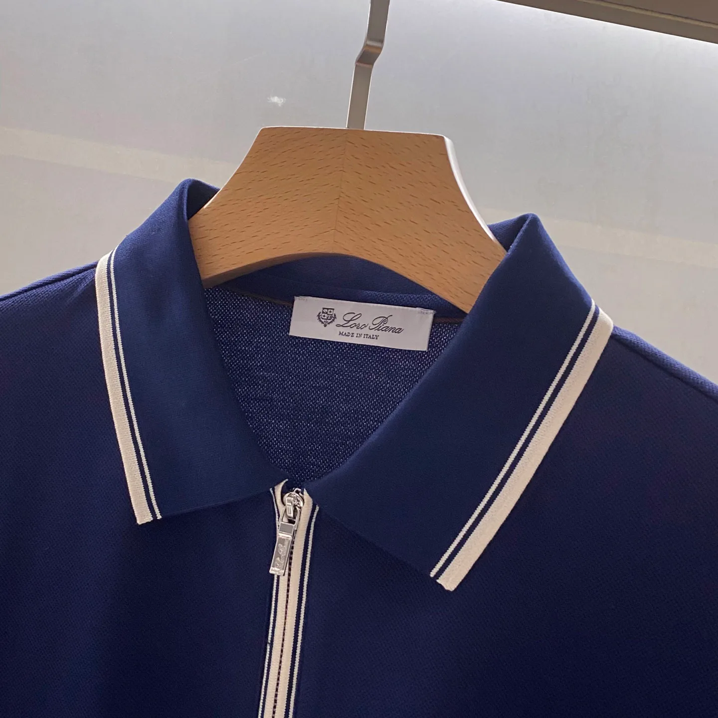 Рубашки Мужские Loro Piana 13365062