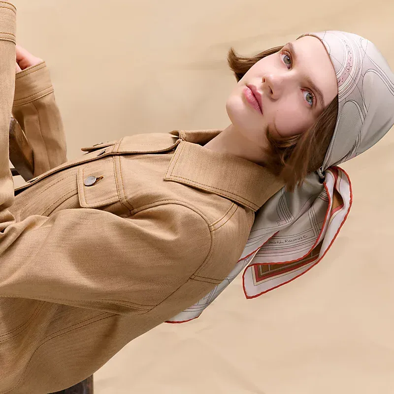 Текстиль Hermes 2982213