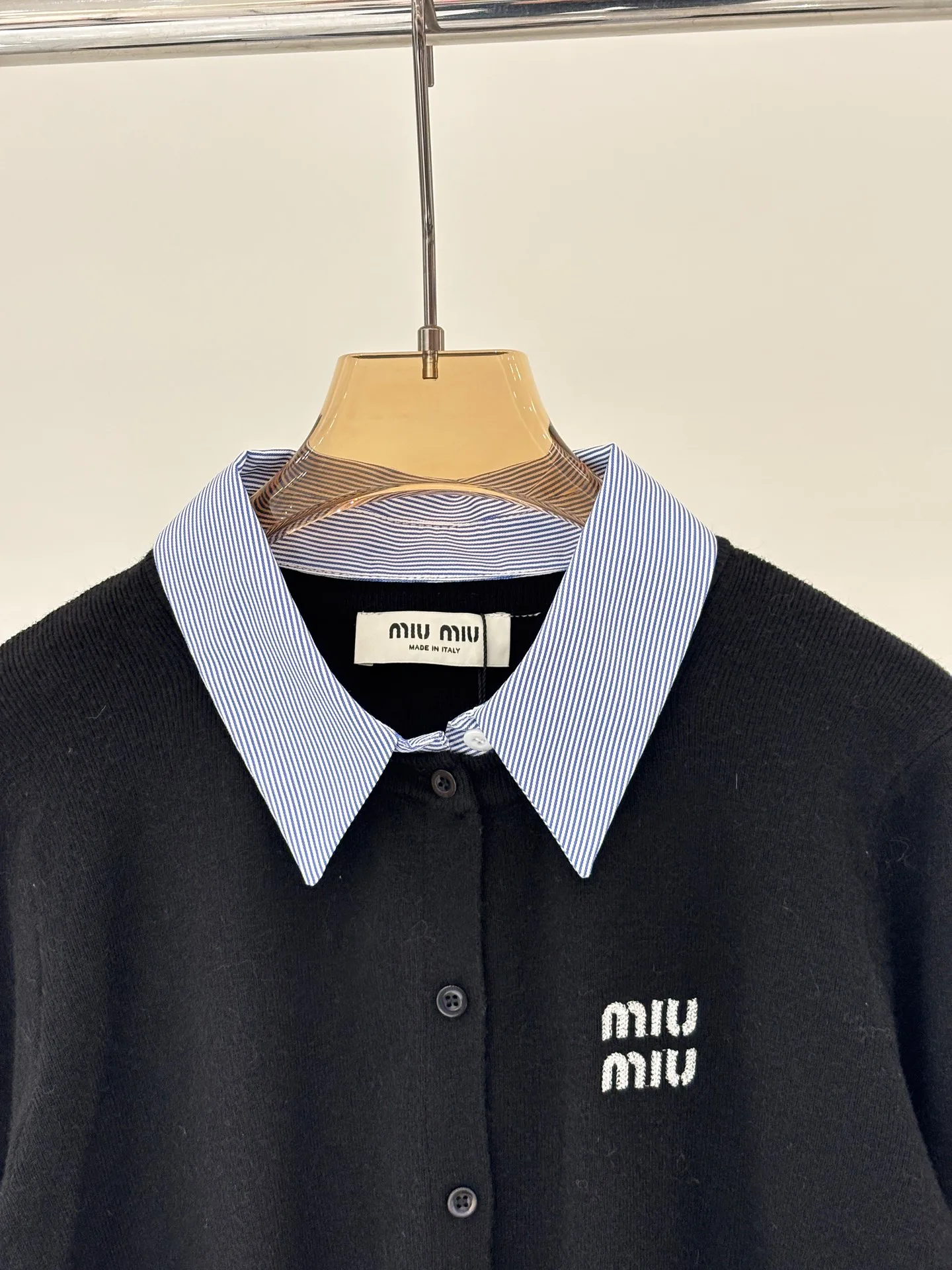 Джемперы И Свитеры Женские Miu Miu 5570273