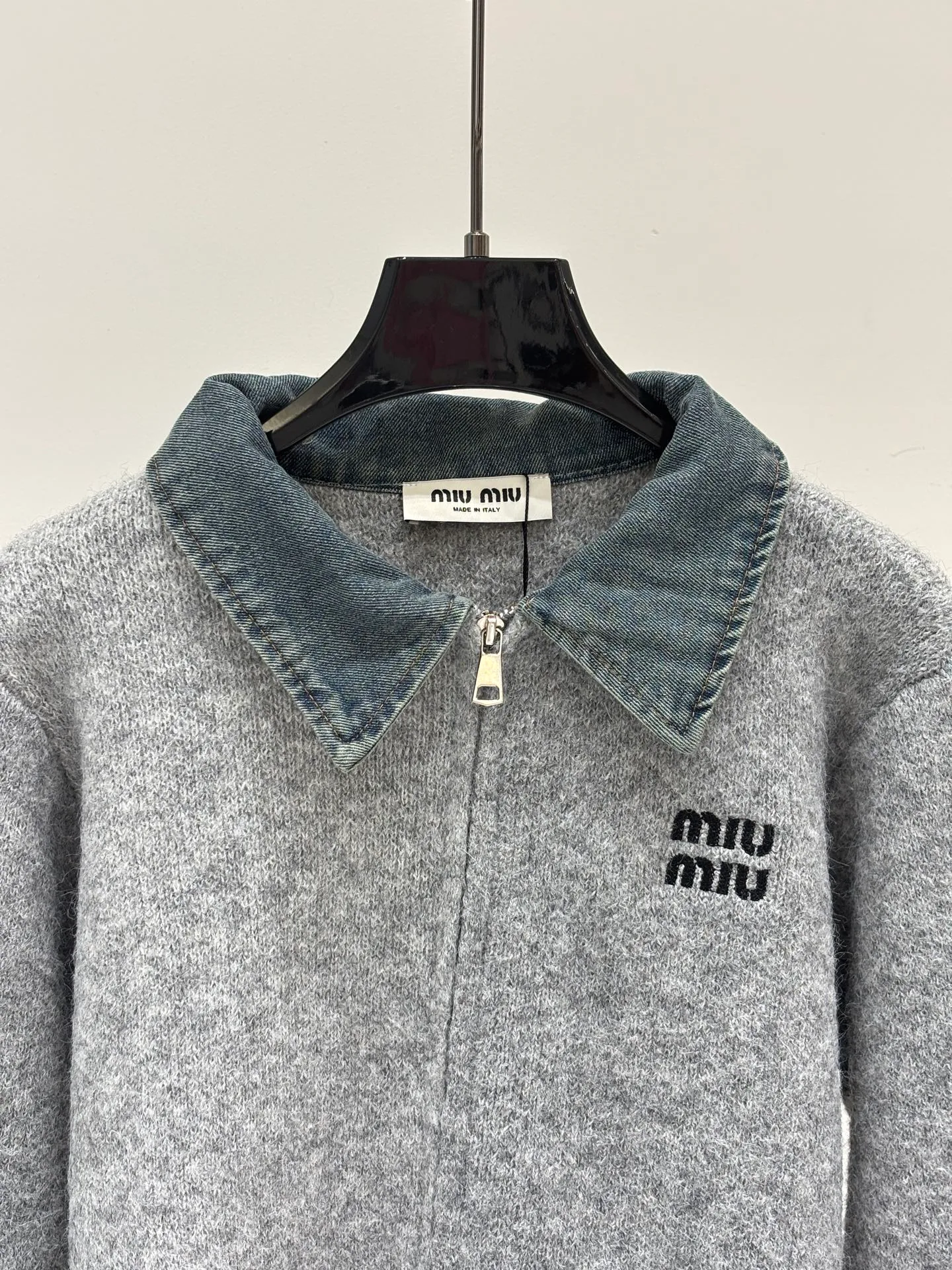 Джемперы И Свитеры Женские Miu Miu 18032384