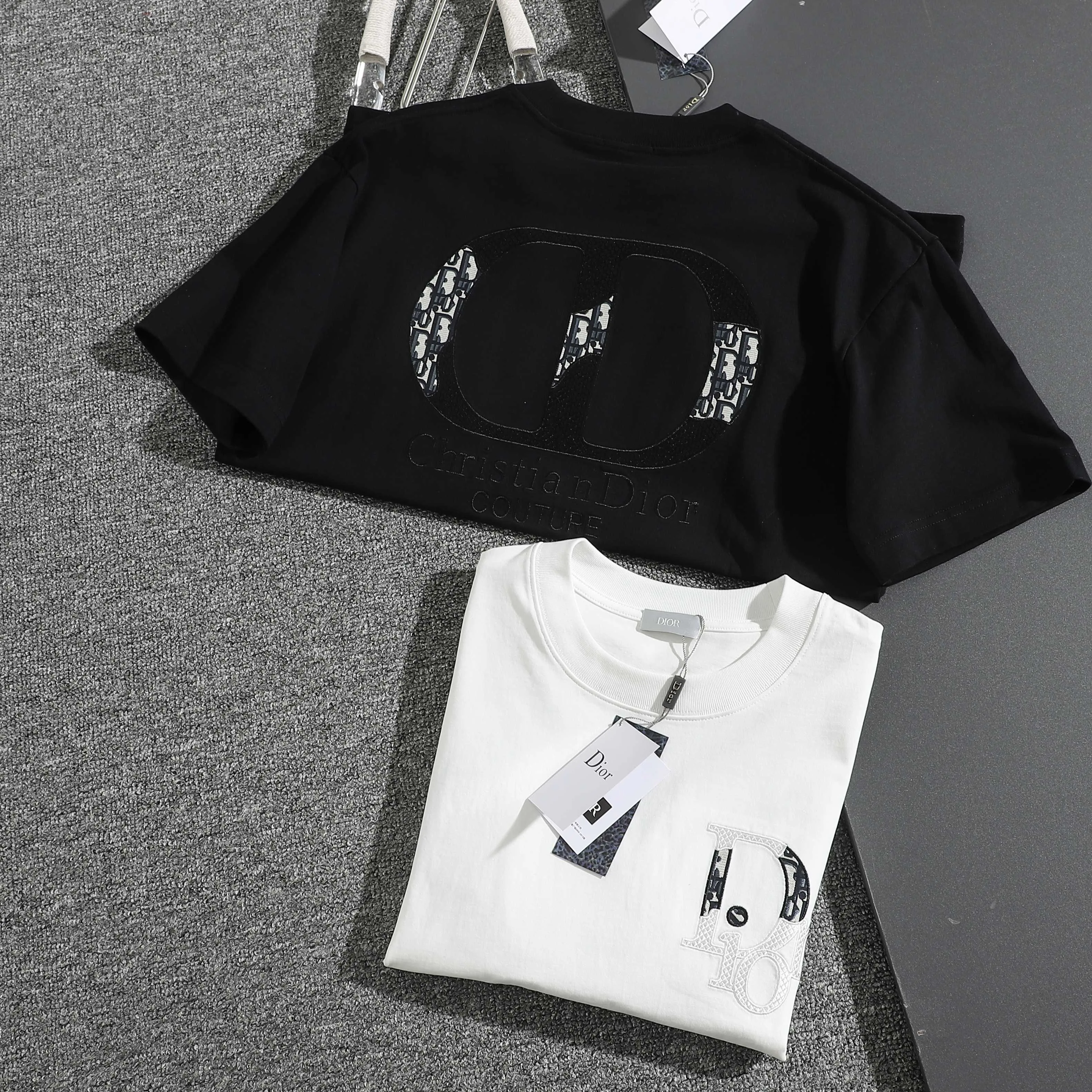 Футболки Женские Christian Dior 10542462