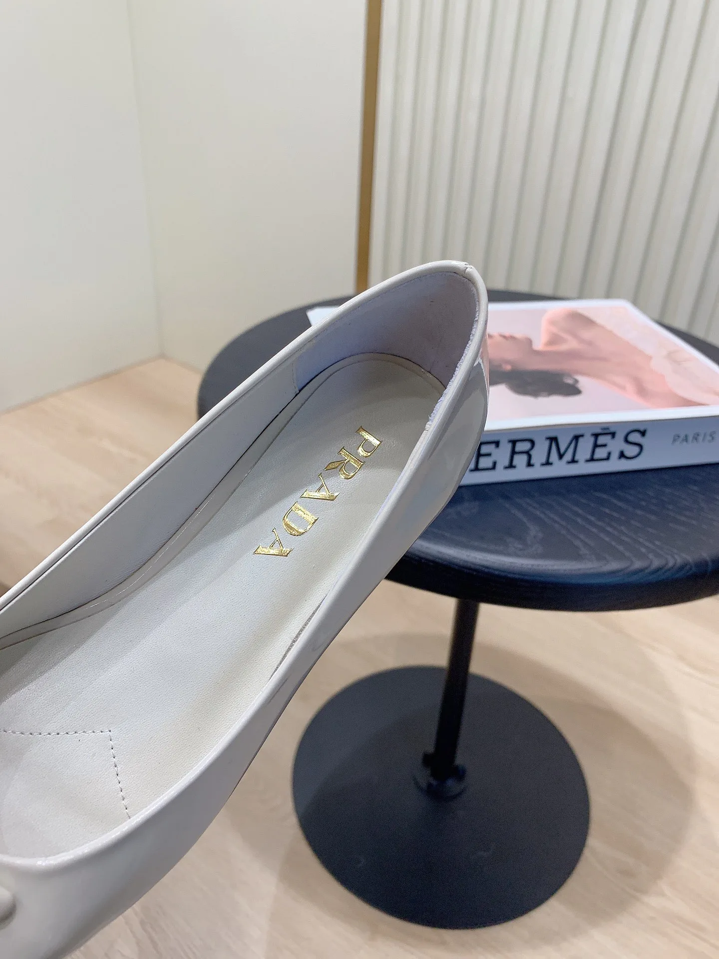 Туфли Женские Prada 3396765