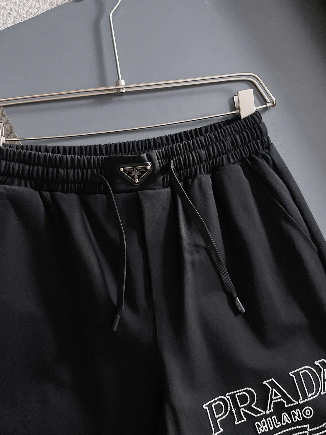 Шорты Мужские Prada 10511871