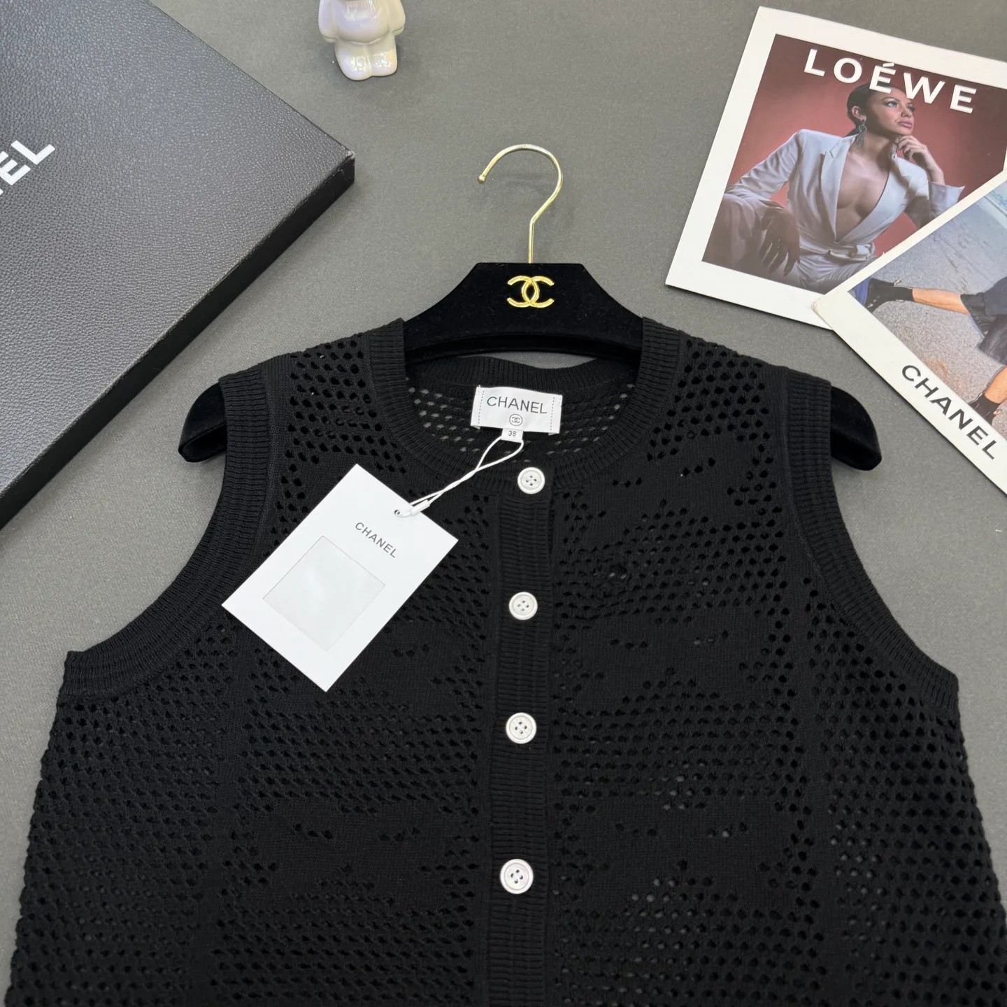 Топы Женские Chanel 13182020