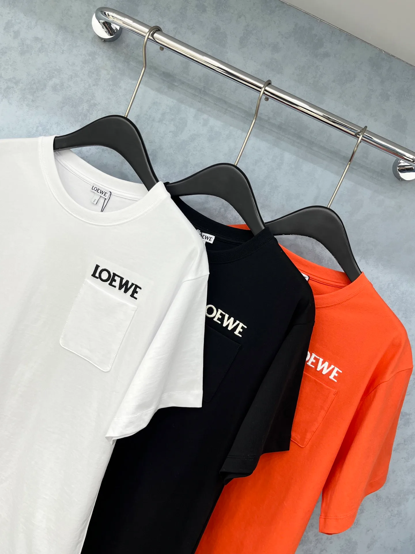 Футболки Женские Loewe 479440