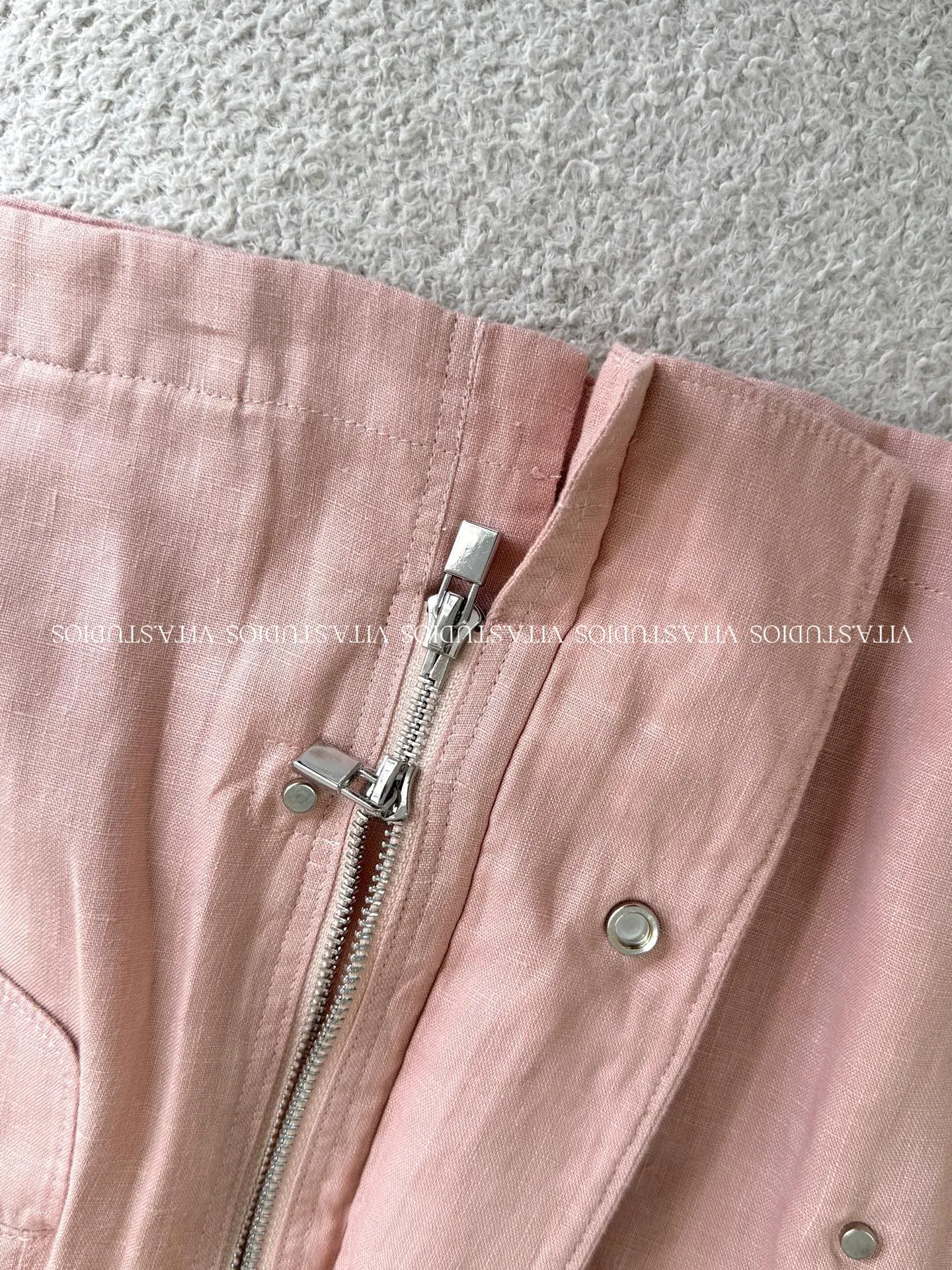 Куртки И Пуховики Женские Loro Piana 55265