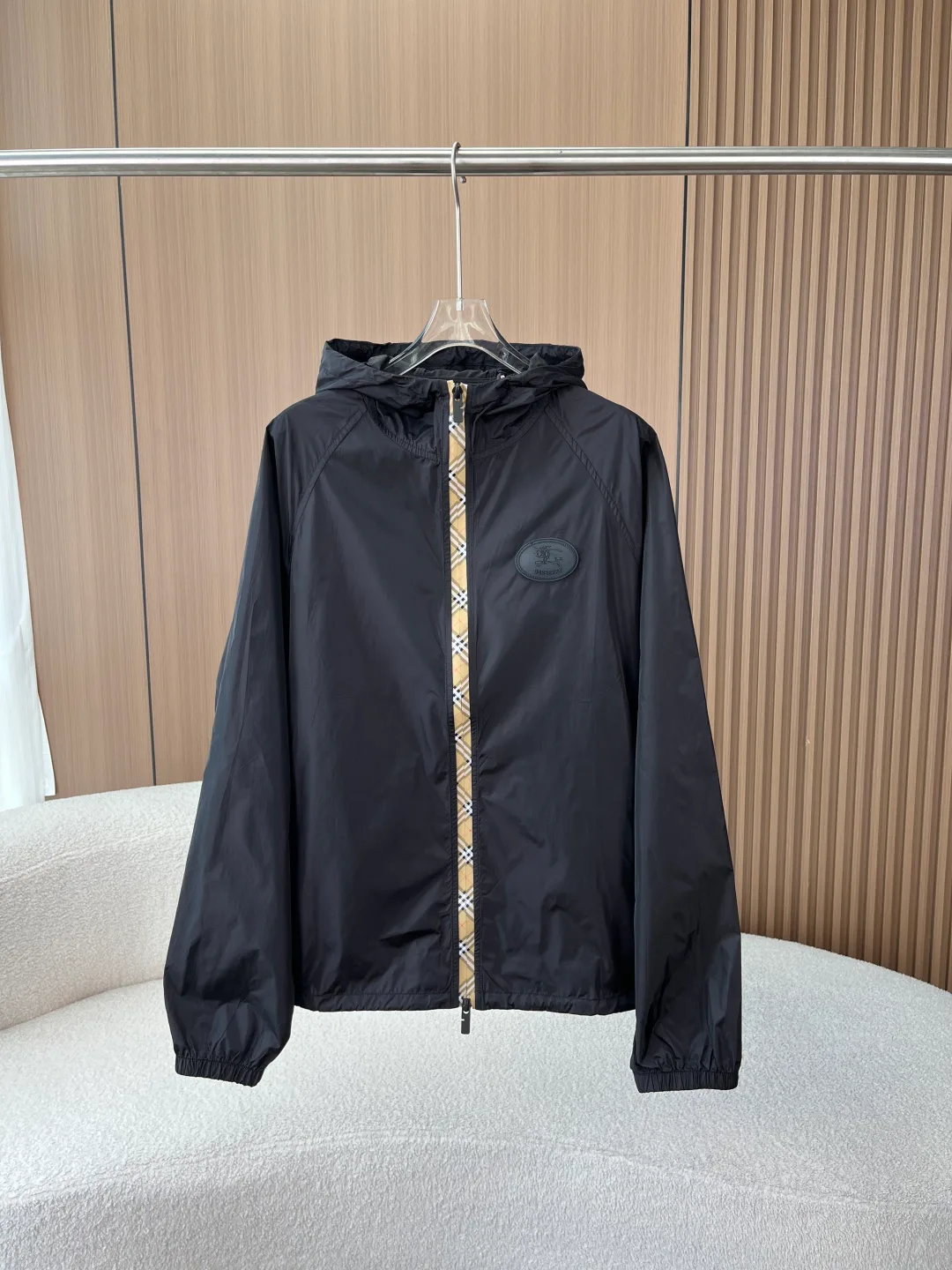 Куртки И Пуховики Мужские Burberry 14296527