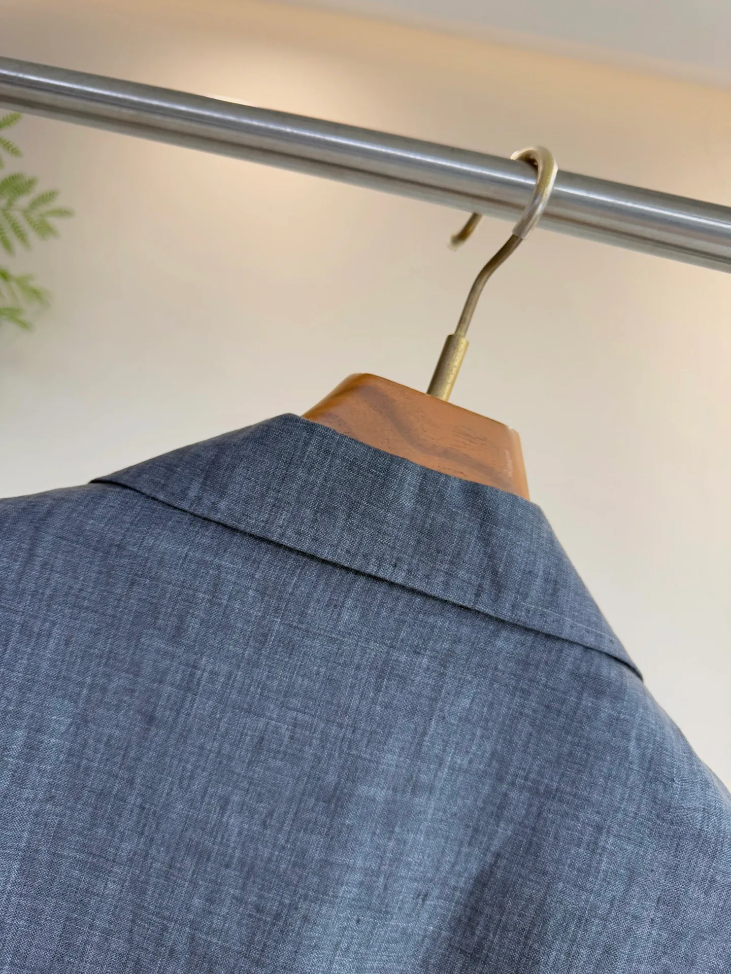 Куртки И Пуховики Мужские Brunello Cucinelli 11551060