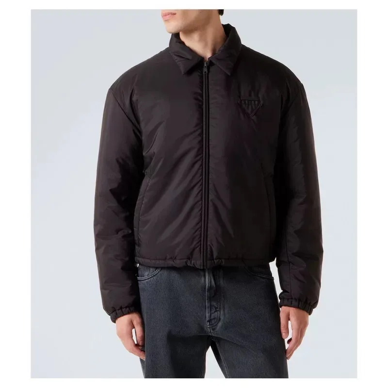 Куртки И Пуховики Мужские Prada 4939761