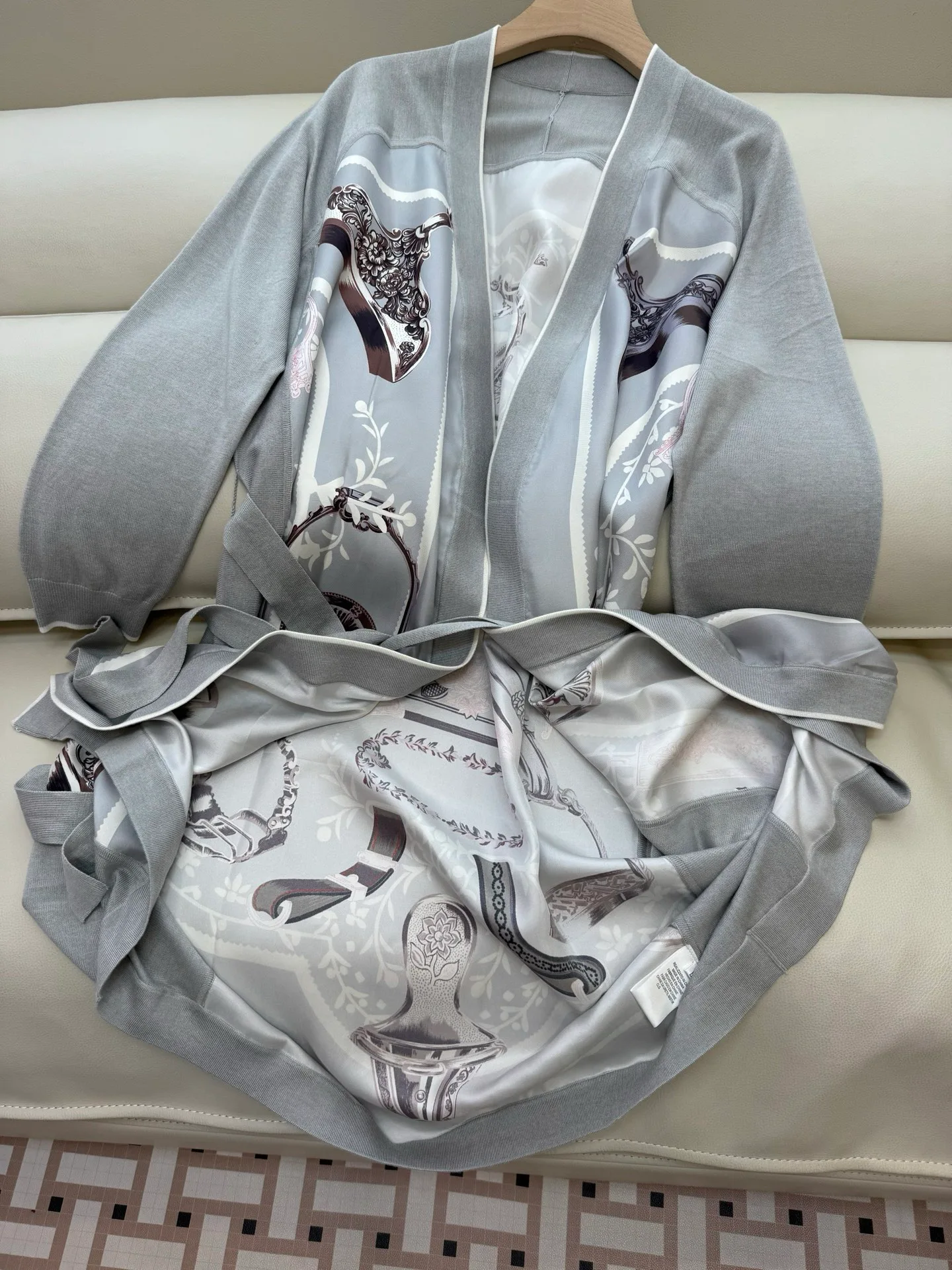 Джемперы И Свитеры Женские Hermes 1393262