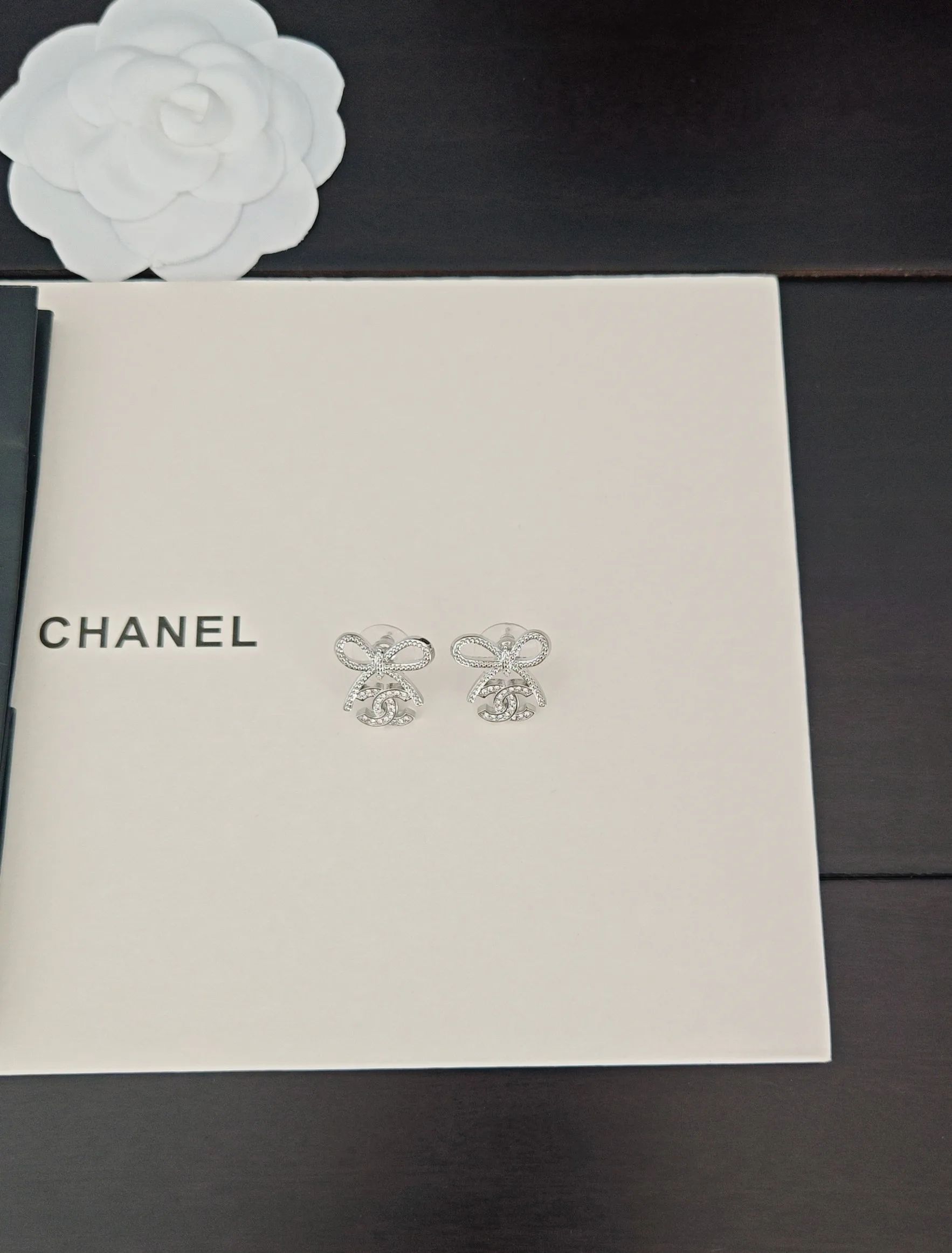 Бижутерия Chanel 109902