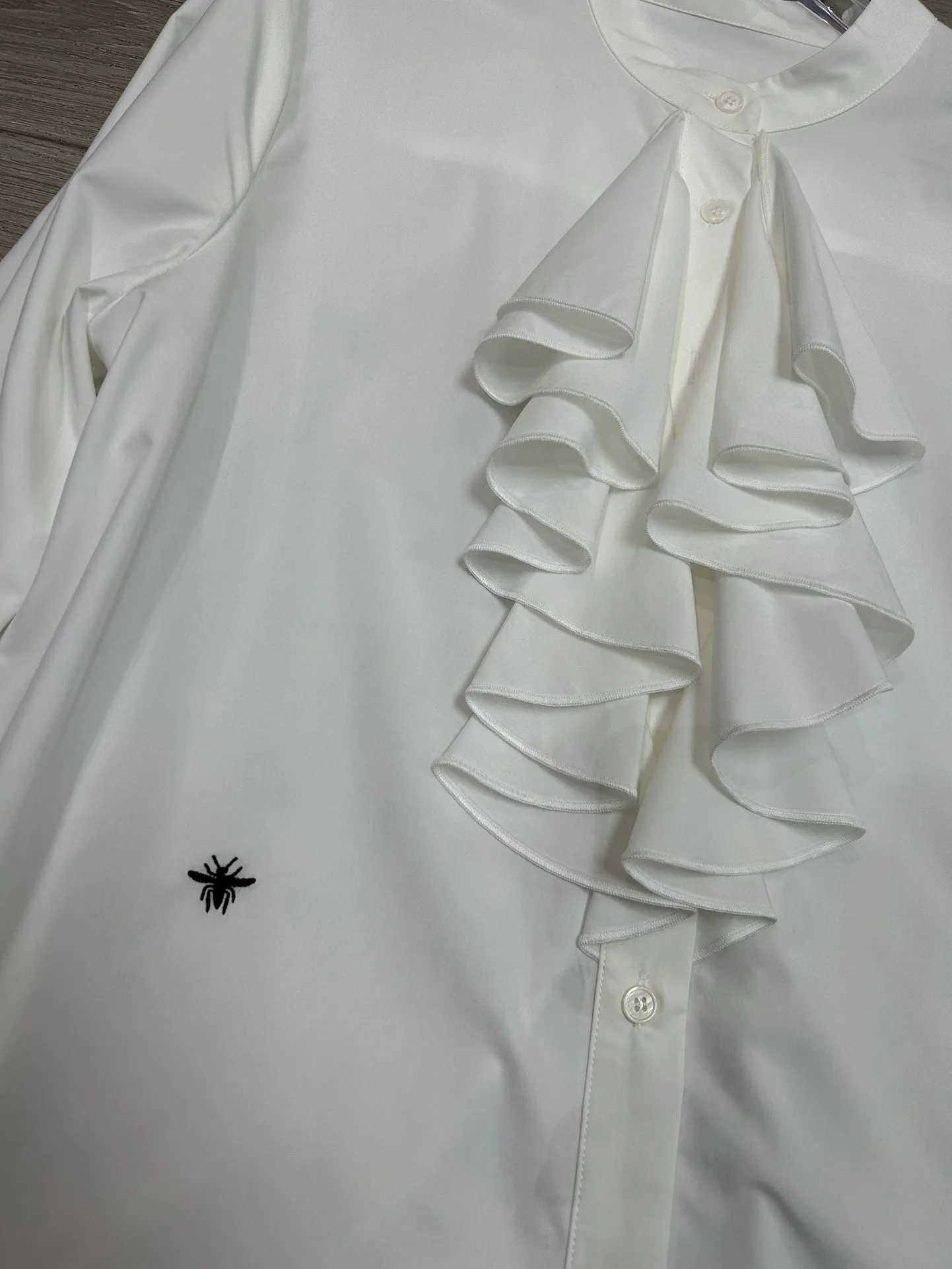 Рубашки Женские Christian Dior 11836694