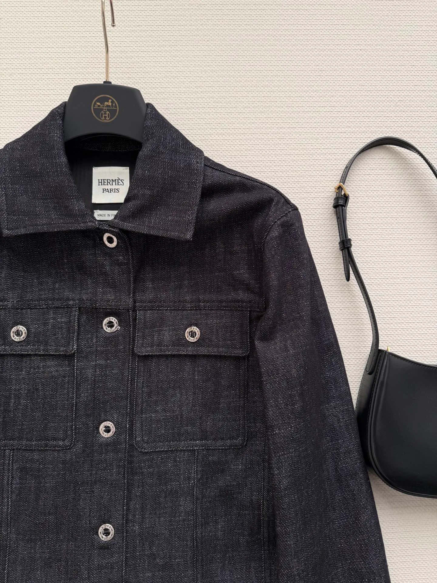 Куртки И Пуховики Женские Hermes 3021146