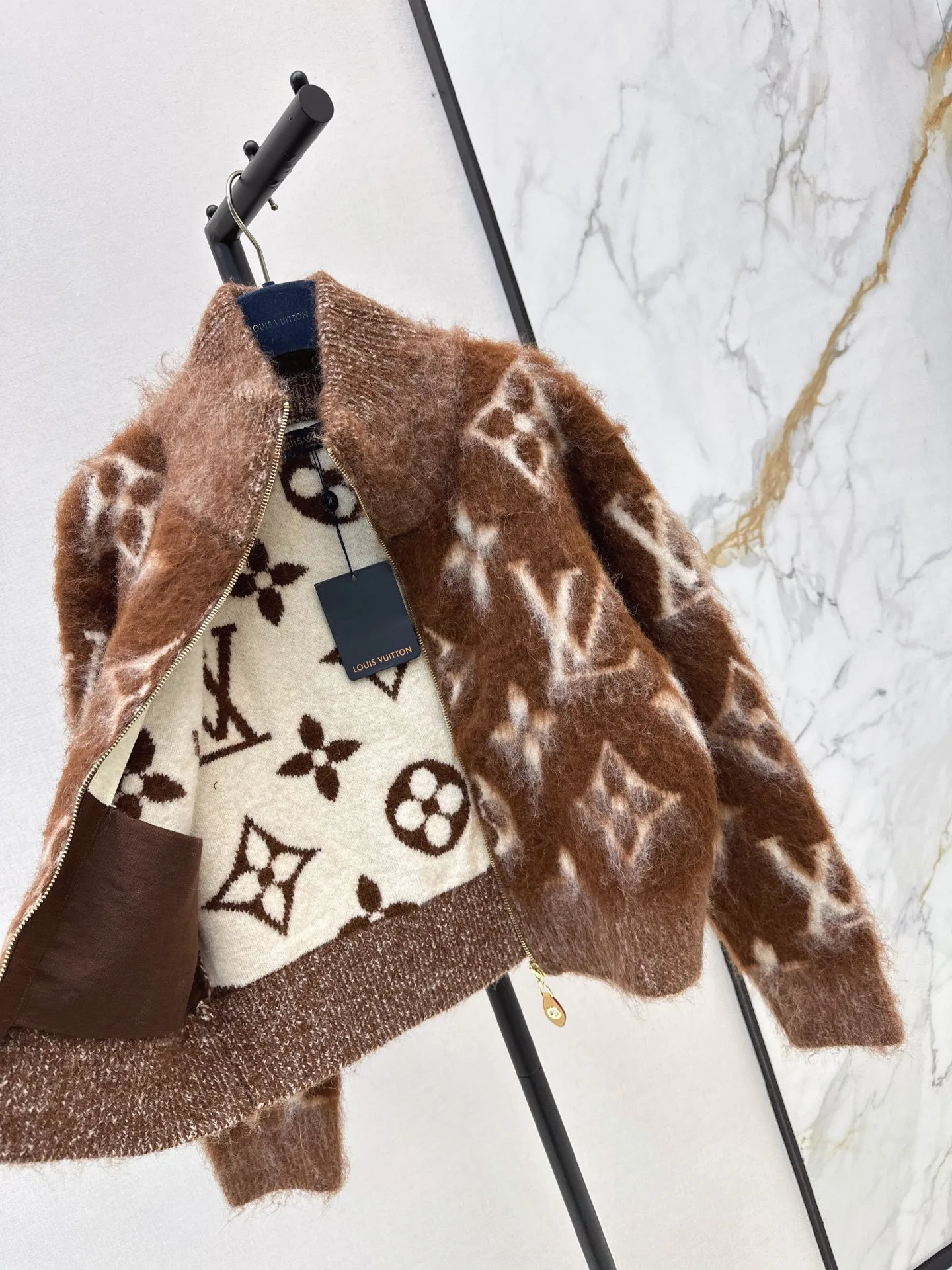 Джемперы И Свитеры Женские Louis Vuitton 19259956