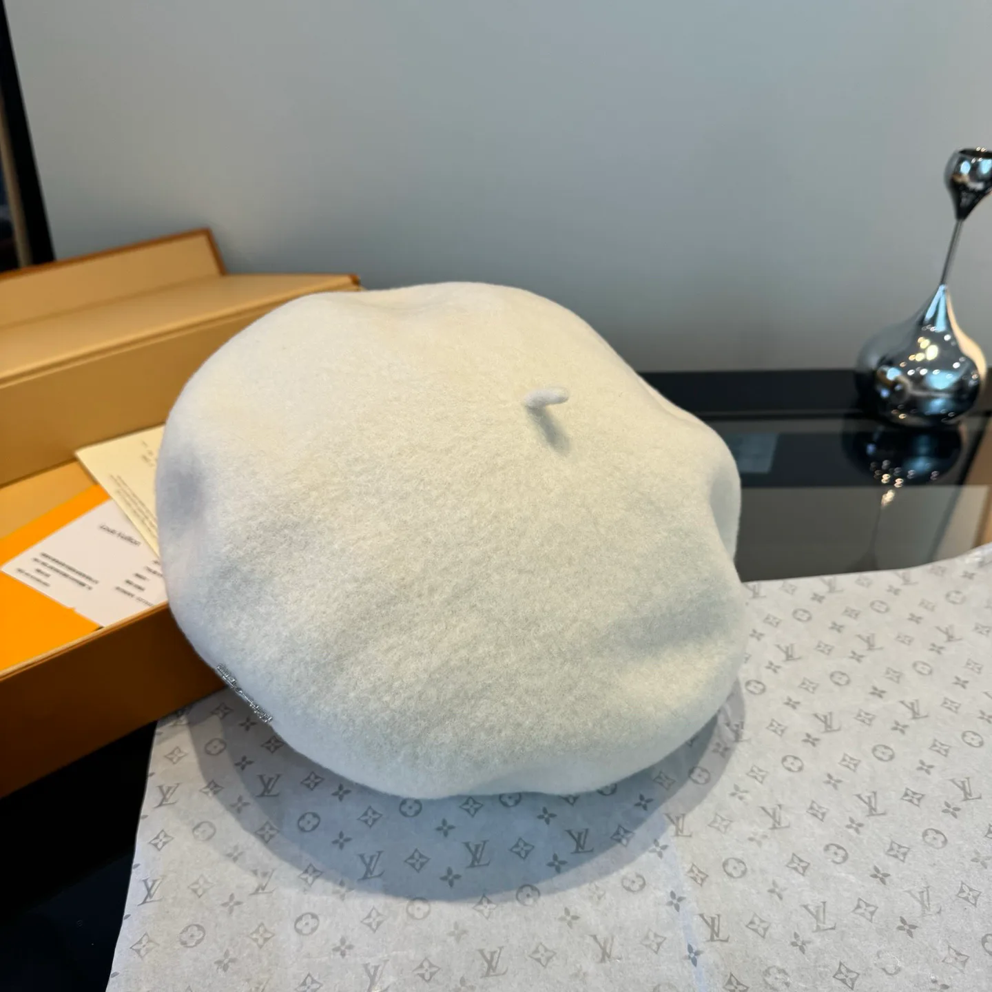 Головные Уборы Louis Vuitton 613279