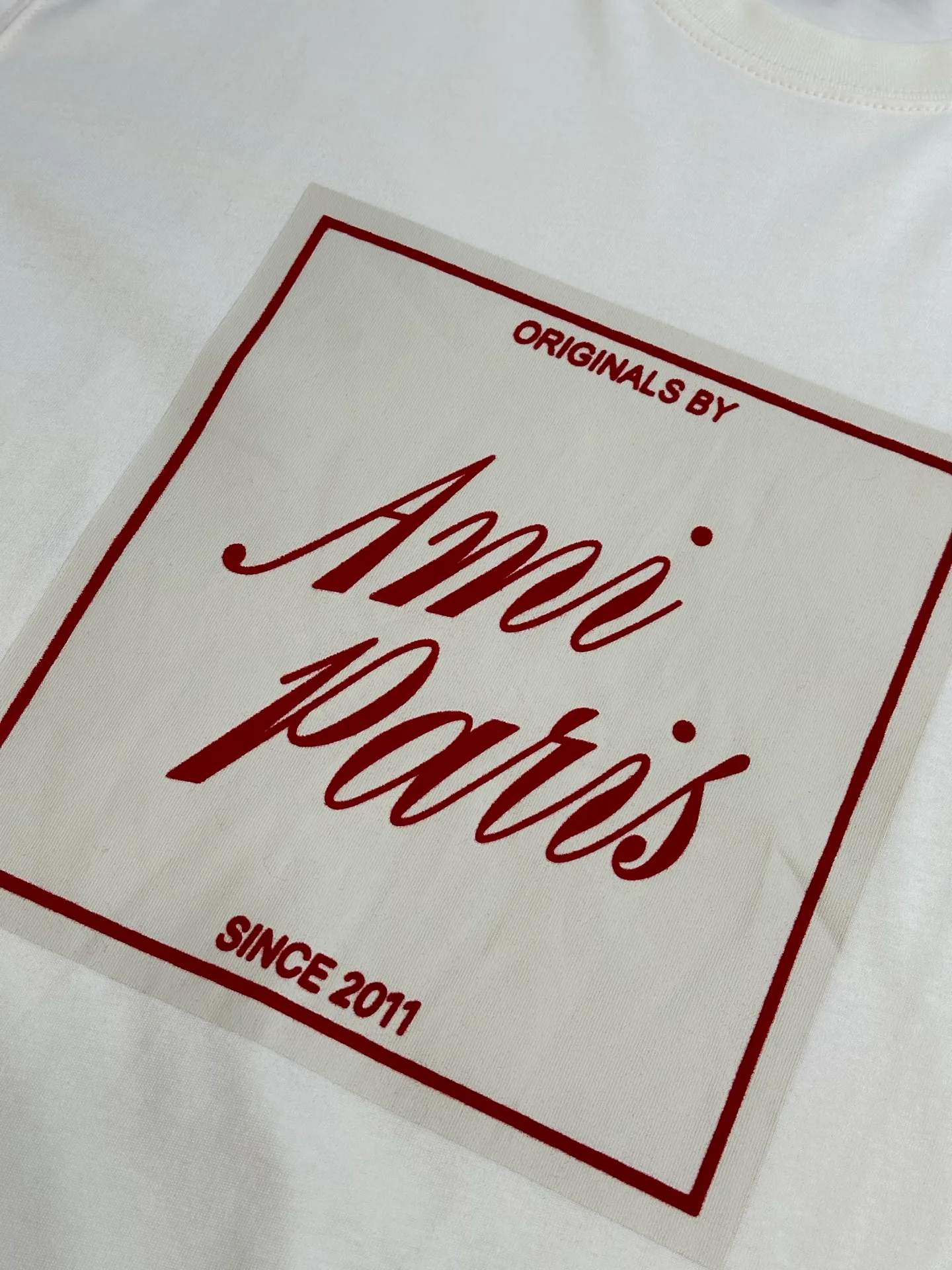 Футболки Мужские Ami Paris 11756400