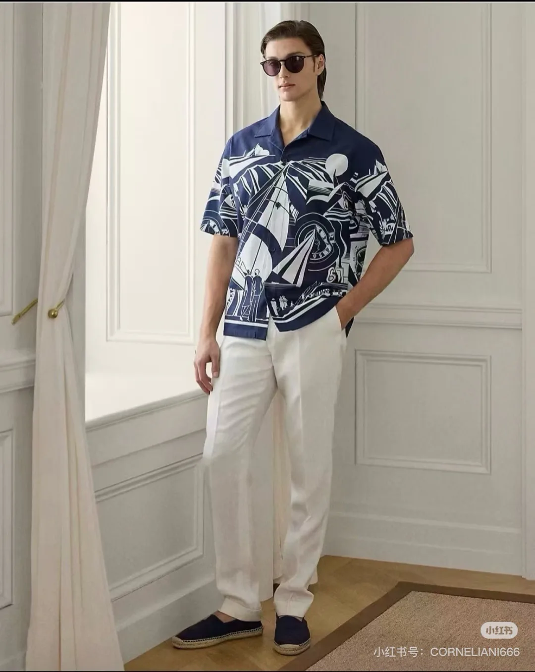 Рубашки Мужские Ralph Lauren 17468330